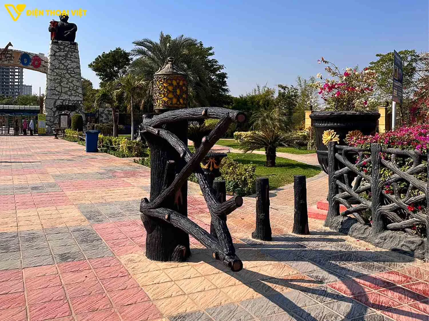 Ảnh chụp camera thường