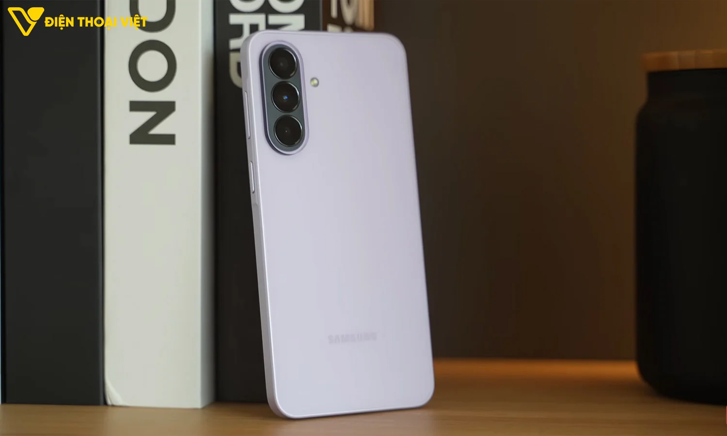 Tổng quan ngoại hình Samsung A37