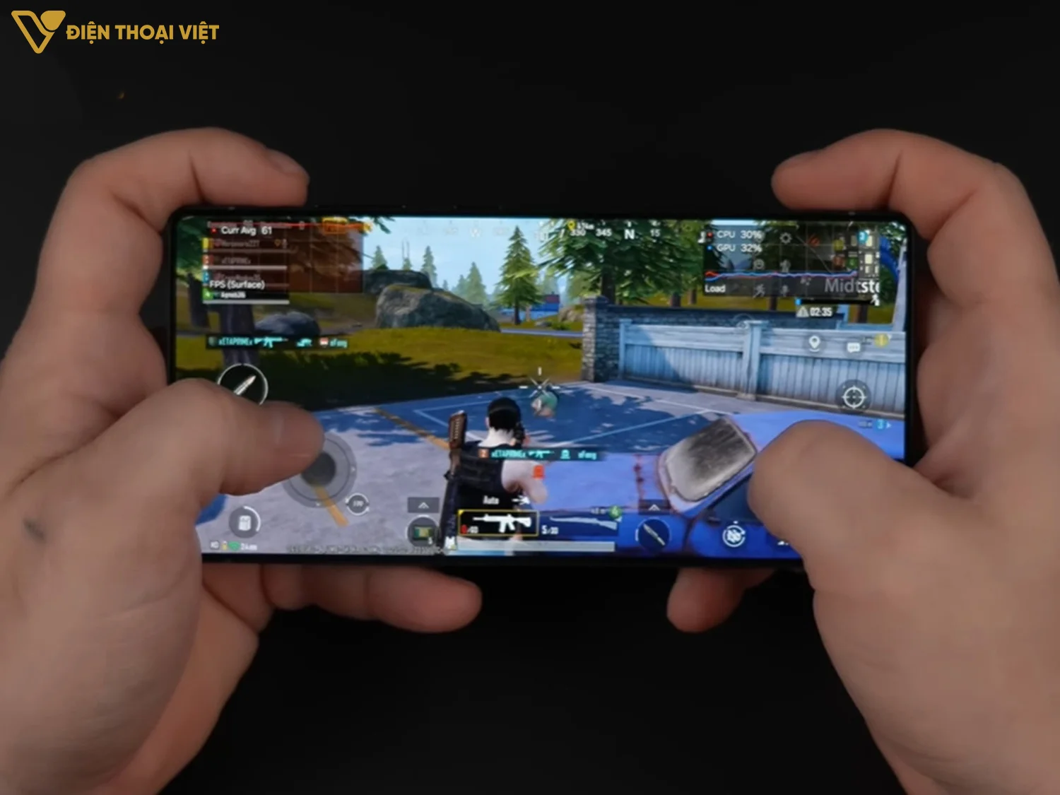 danh-gia-samsung-s25-utltra-test-game-PUBG