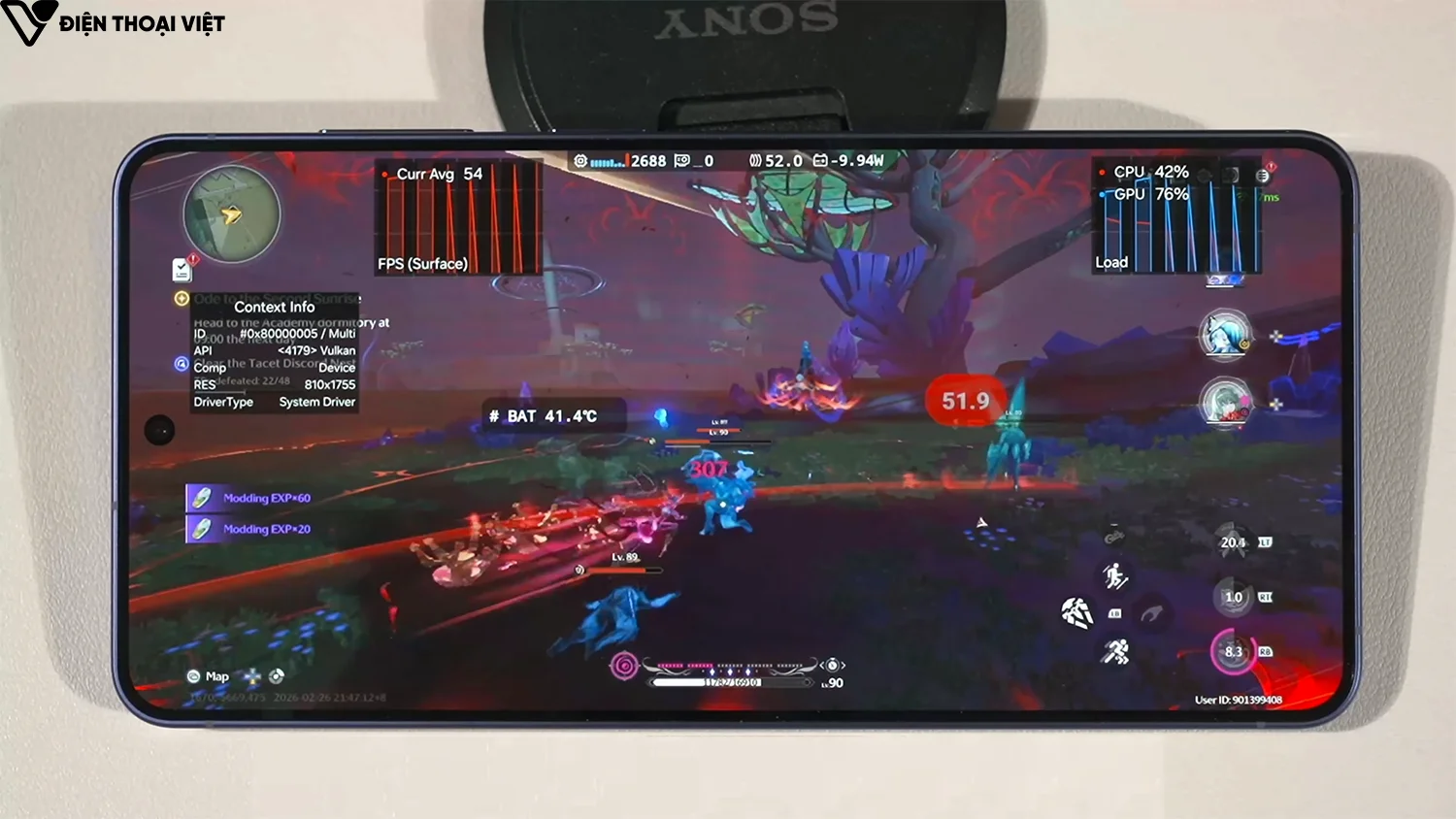 danh-gia-samsung-s26-plus-test-game-wuthering-waves