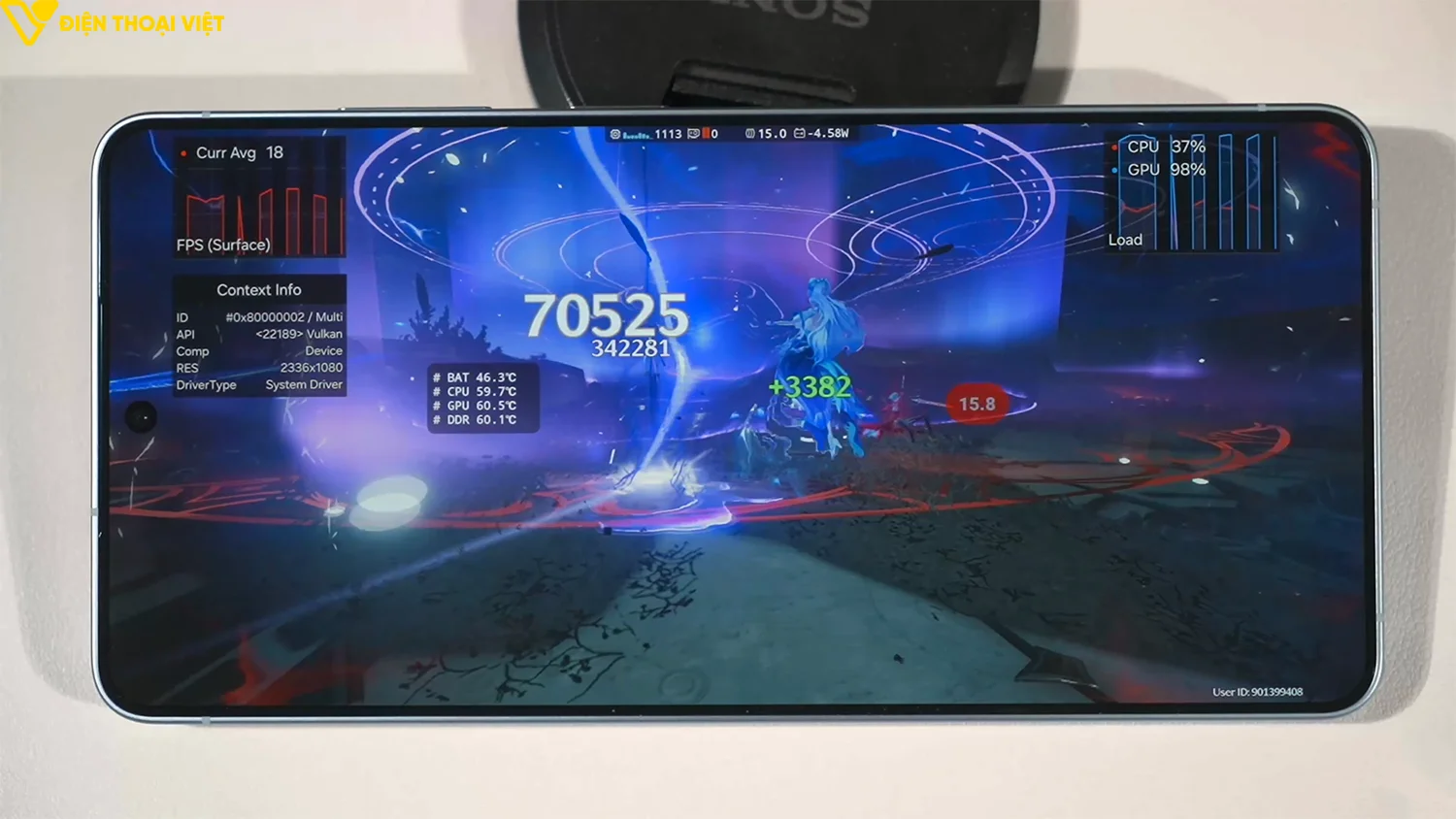 danh-gia-samsung-s26-ultra-test-game-wuthering-waves