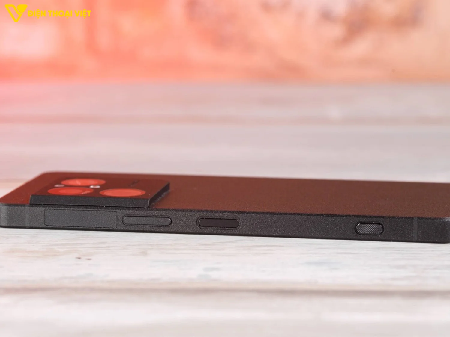 Cạnh phải Sony Xperia 1 VIII