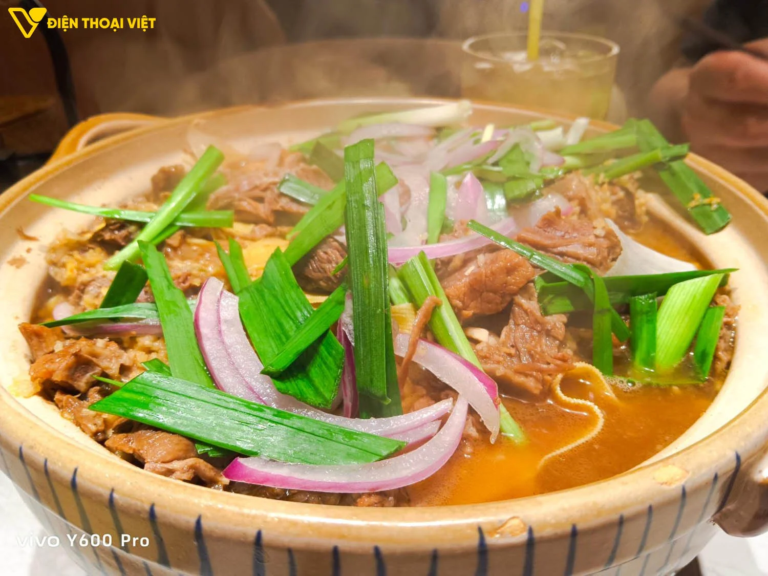 Ảnh chụp cận cảnh