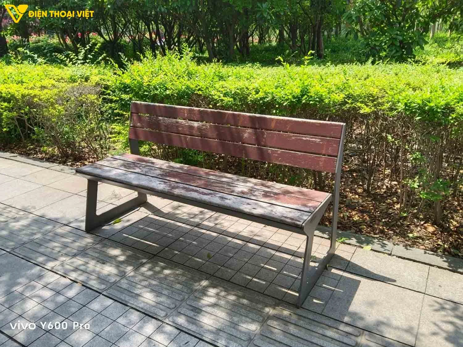 Ảnh chụp đủ sáng