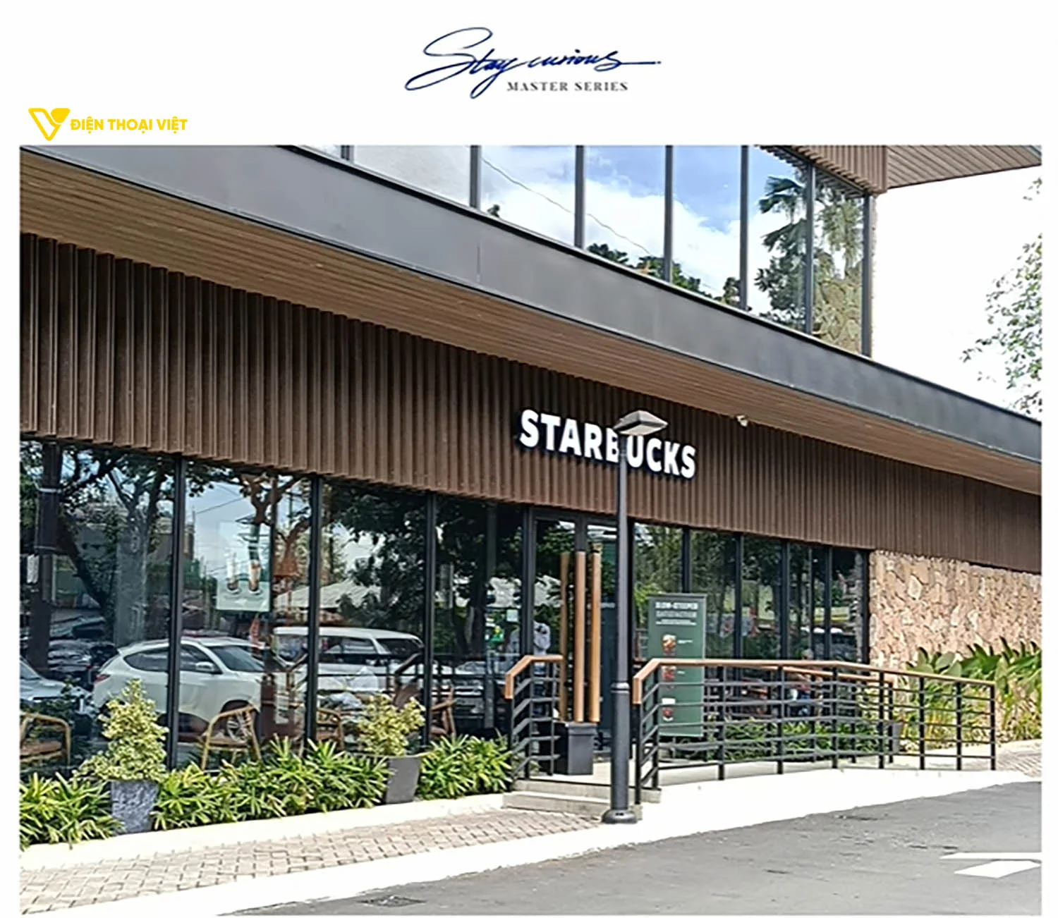 Realme C85 Pro cho chất lượng ảnh chụp ở mức đủ dùng