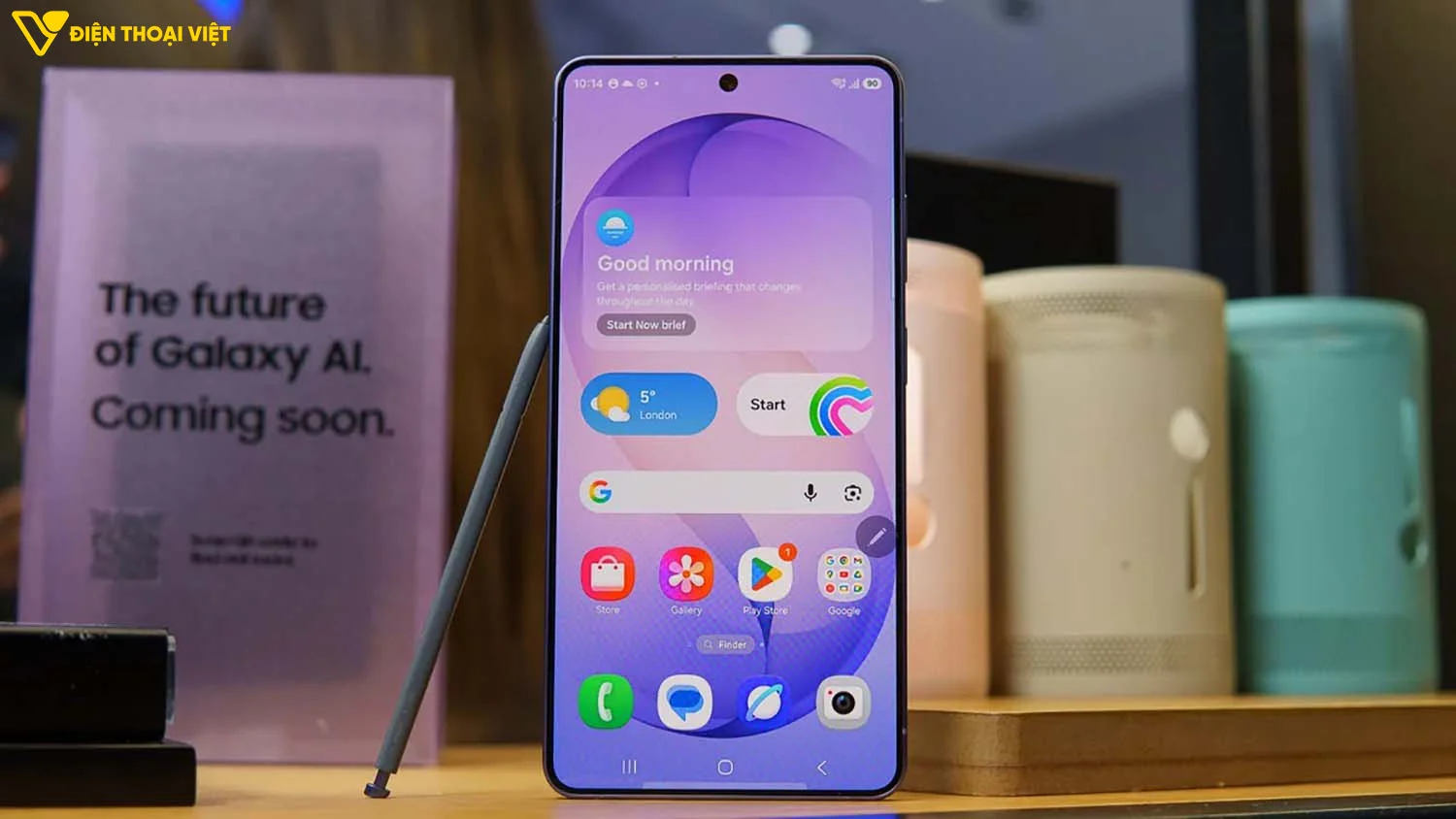 Galaxy S26 Ultra có chất lượng hiển thị hình ảnh vẫn quá xuất sắc