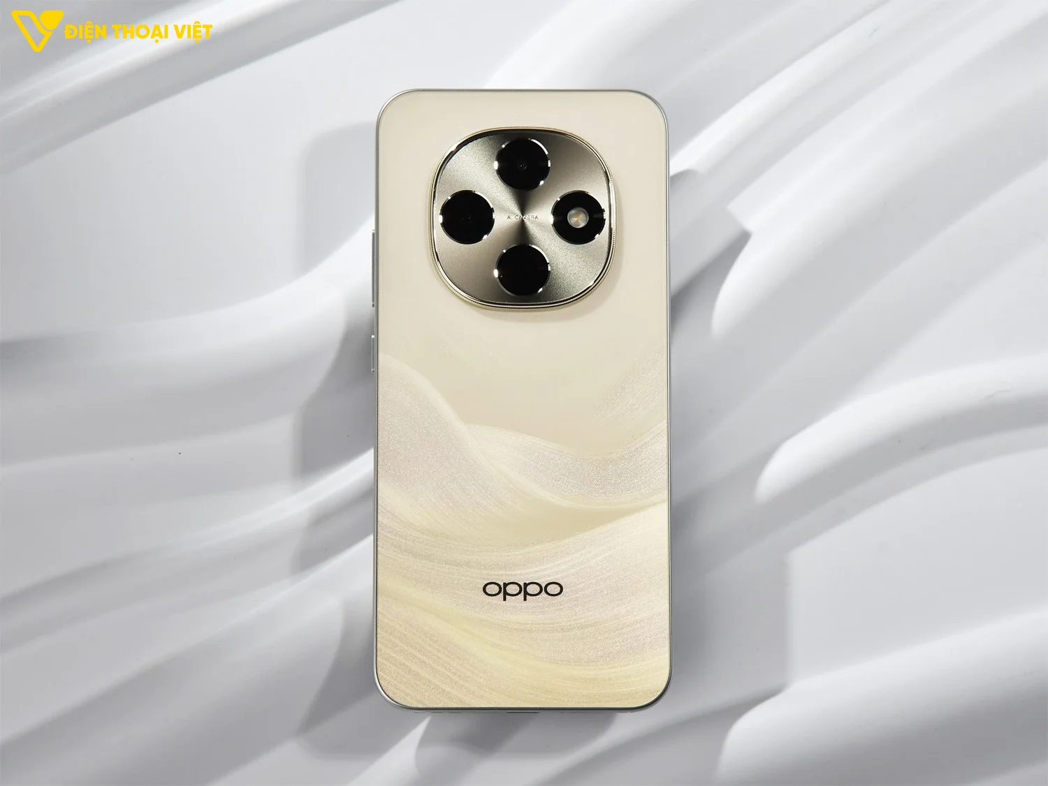 Điện thoại OPPO A6 Pro có hiệu năng mạnh hơn (Phiên bản Trung Quốc)
