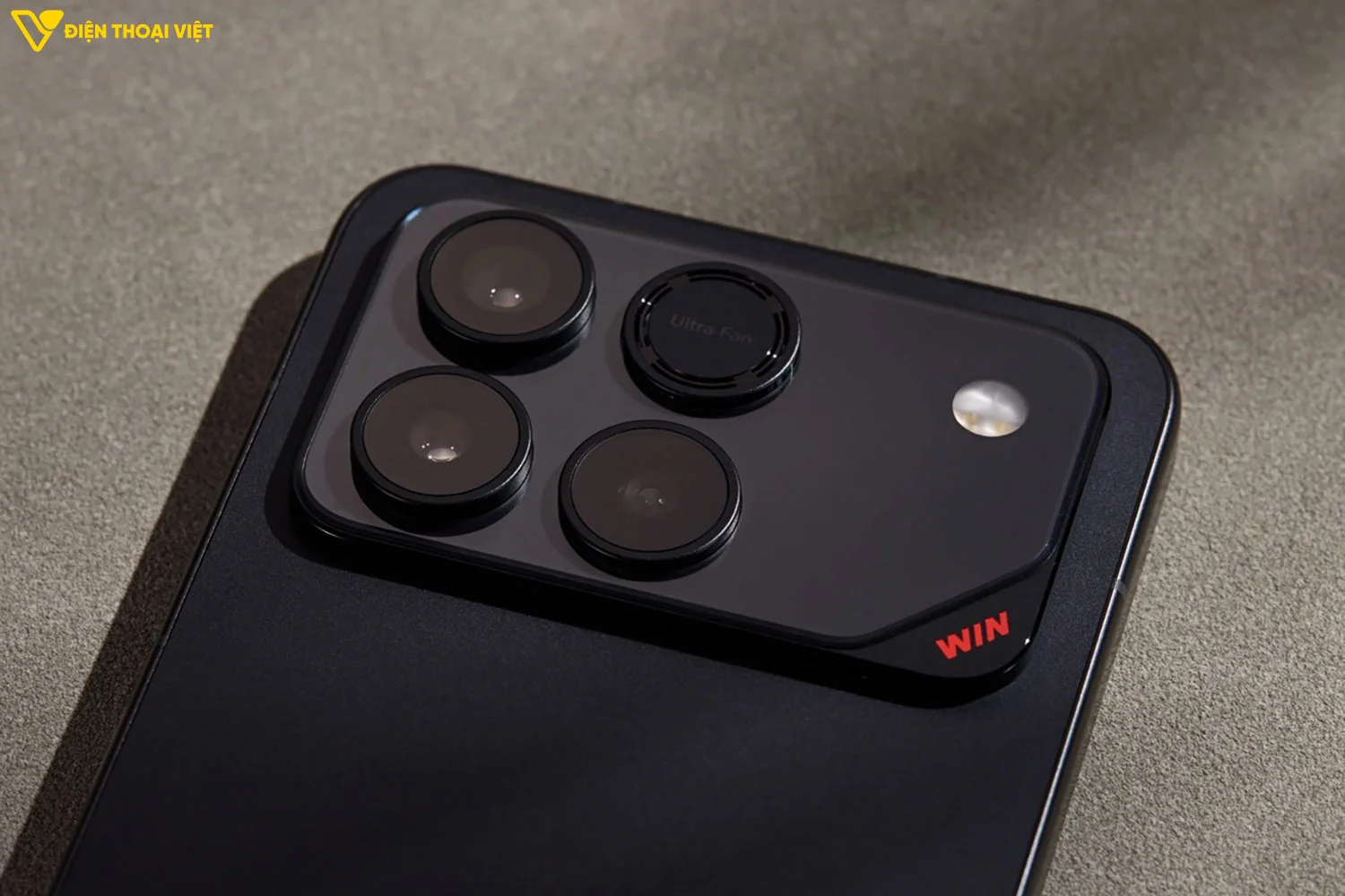 Honor WIN với thời gian onscreen 10,7 giờ cực kỳ ấn tượng