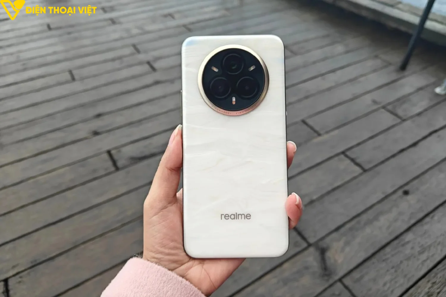 Các dòng điện thoại Realme hiện hành nằm trong danh sách hỗ trợ vẫn sẽ được nâng cấp lên ColorOS 17