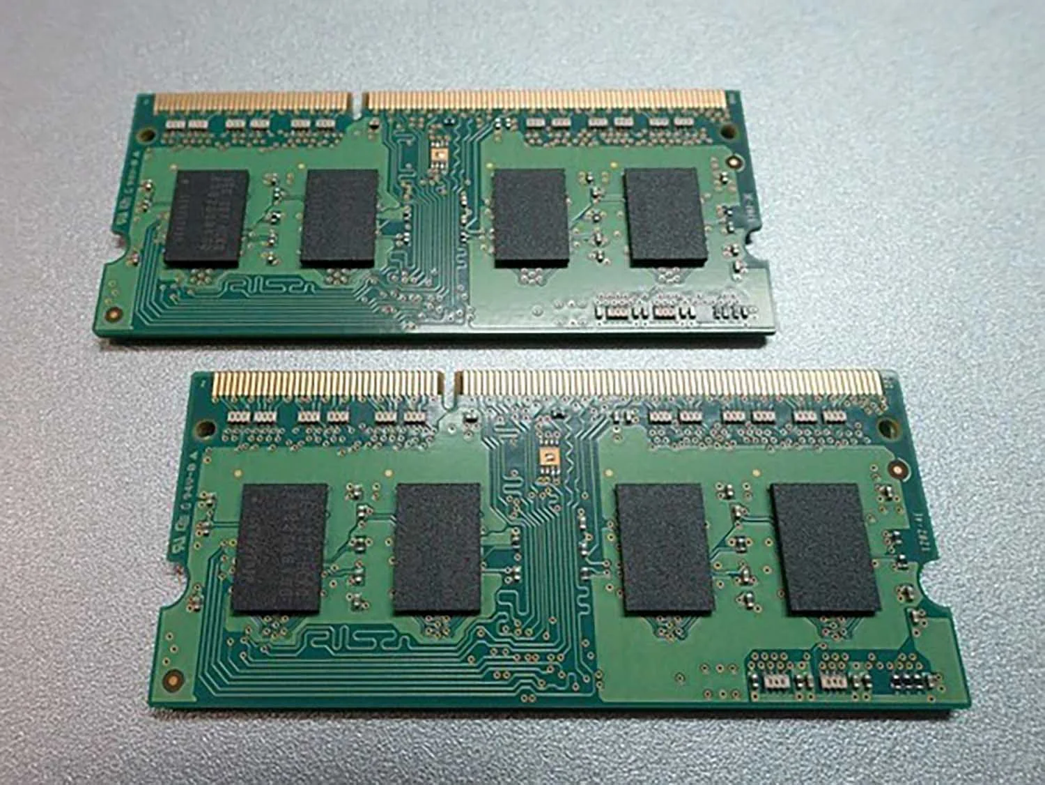 Hình ảnh RAM (nguồn Pixabay)