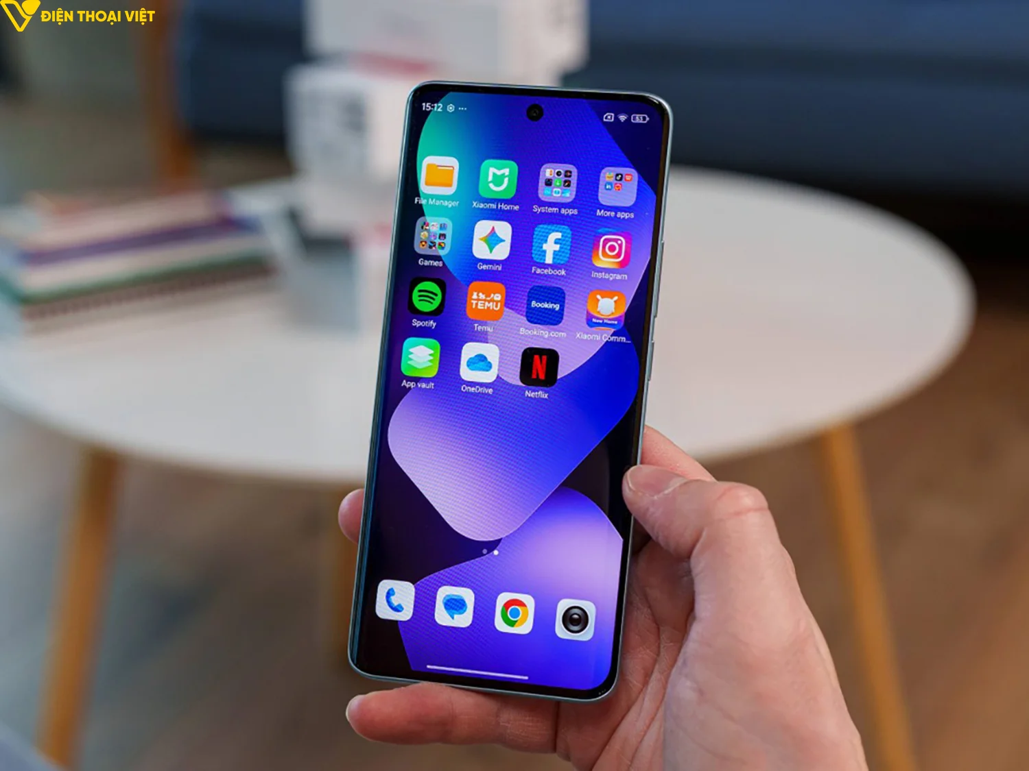 Cả REDMI Note 17 và Note 17 Pro đều sẽ sử dụng màn hình OLED phẳng 6.83 inch