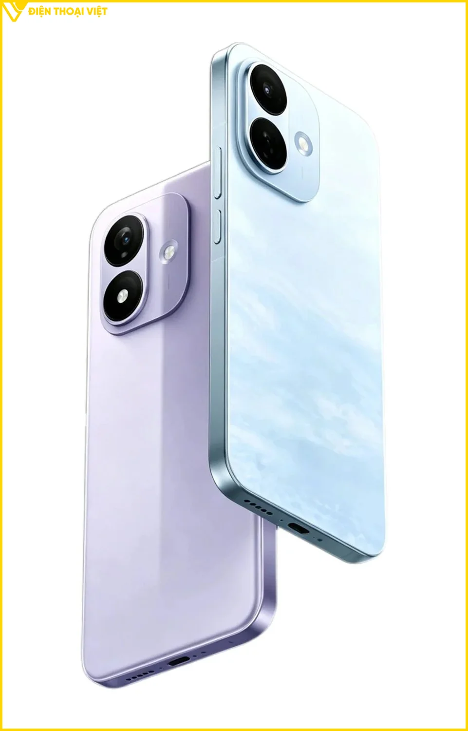 Thiết kế dòng REDMI Note 17 được hé lộ