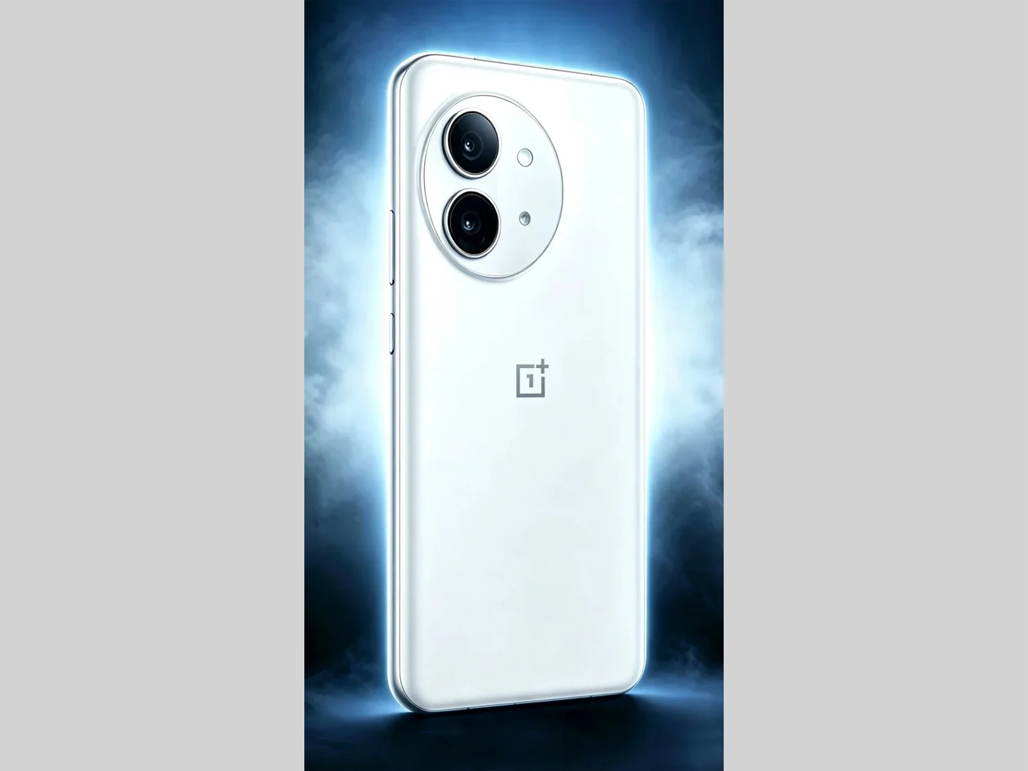 Ngoại hình dự kiến của OnePlus 16