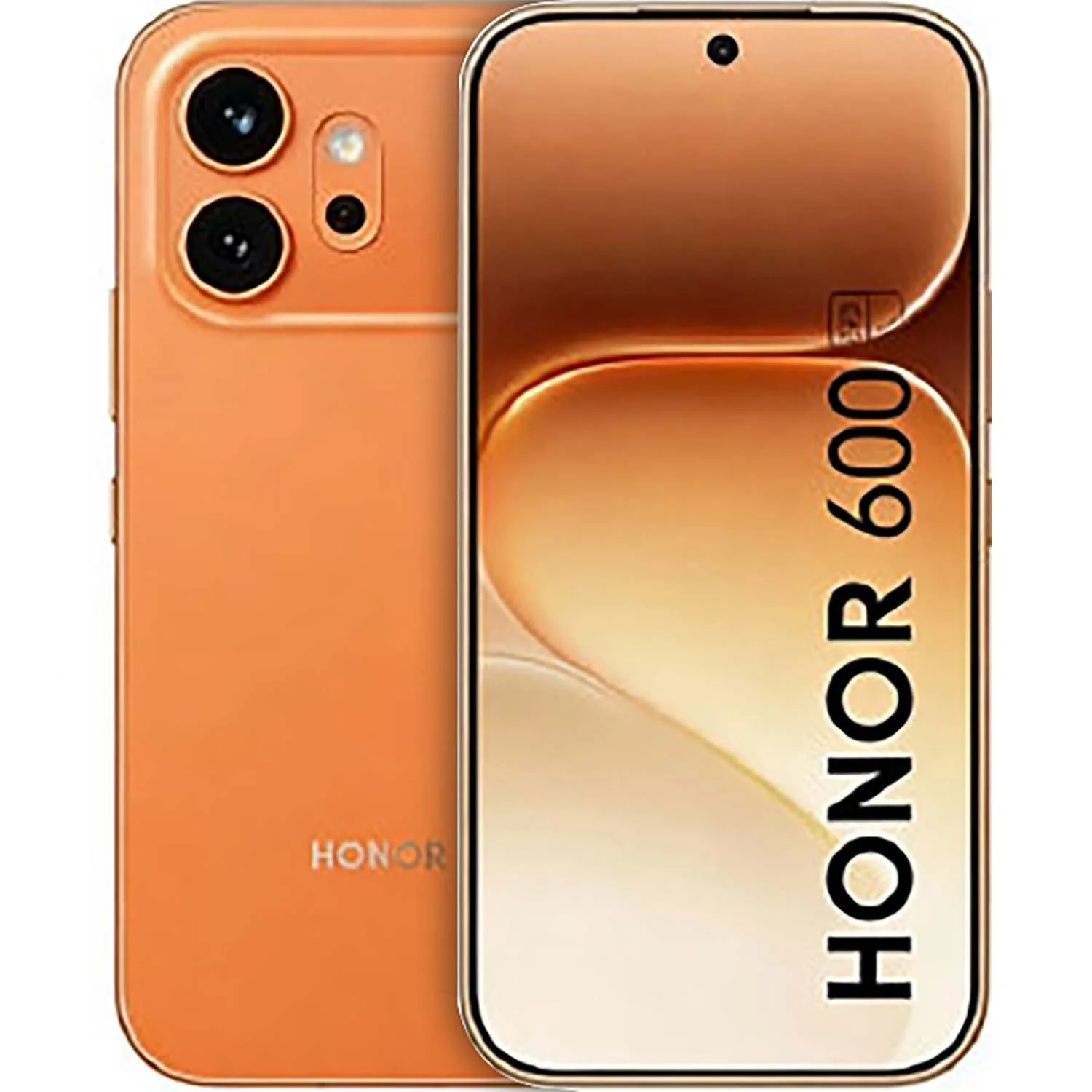Honor 600 (ảnh rò rỉ)