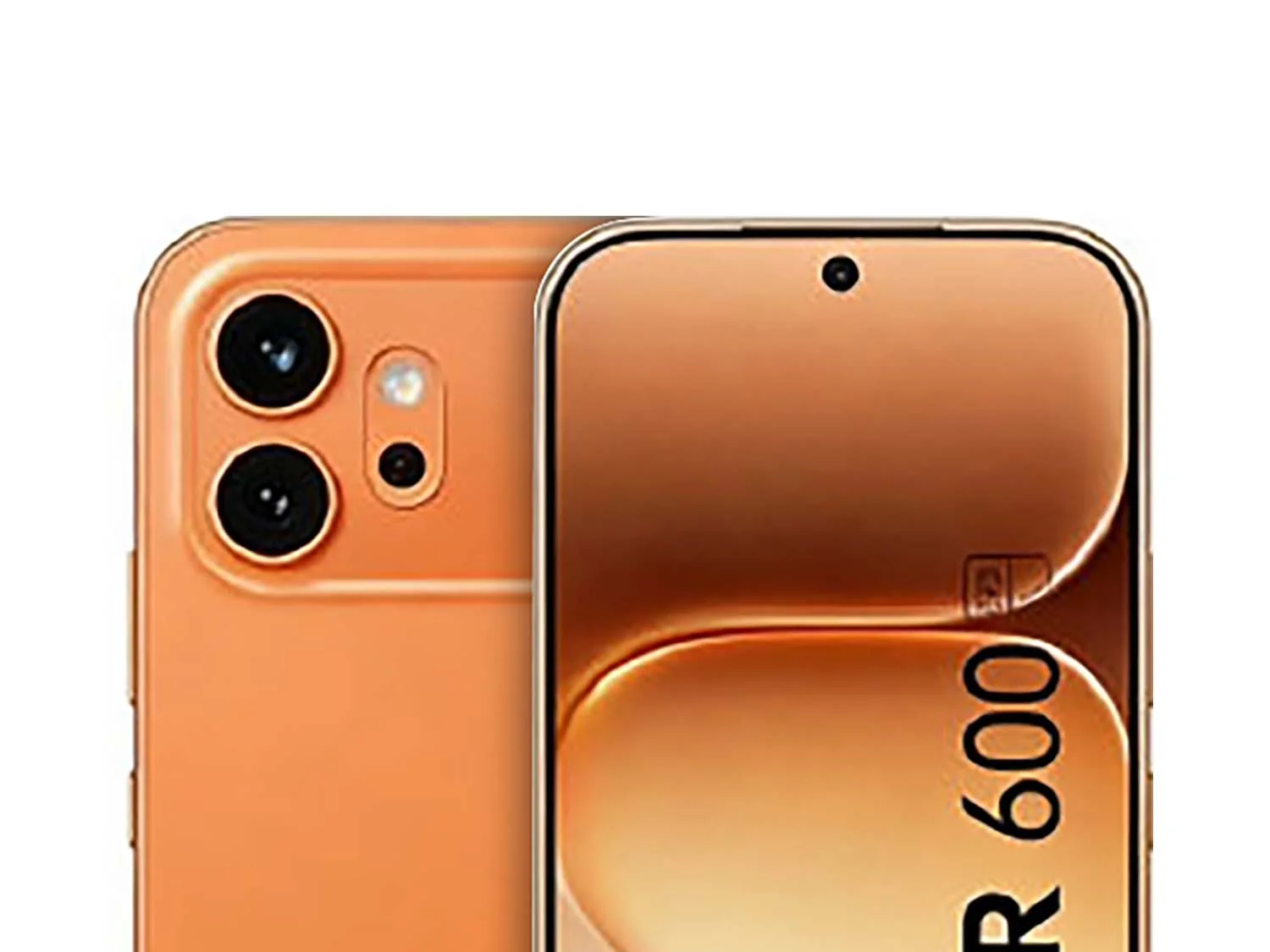 Honor 600 có camera chính 200MP; Selfie 50MP