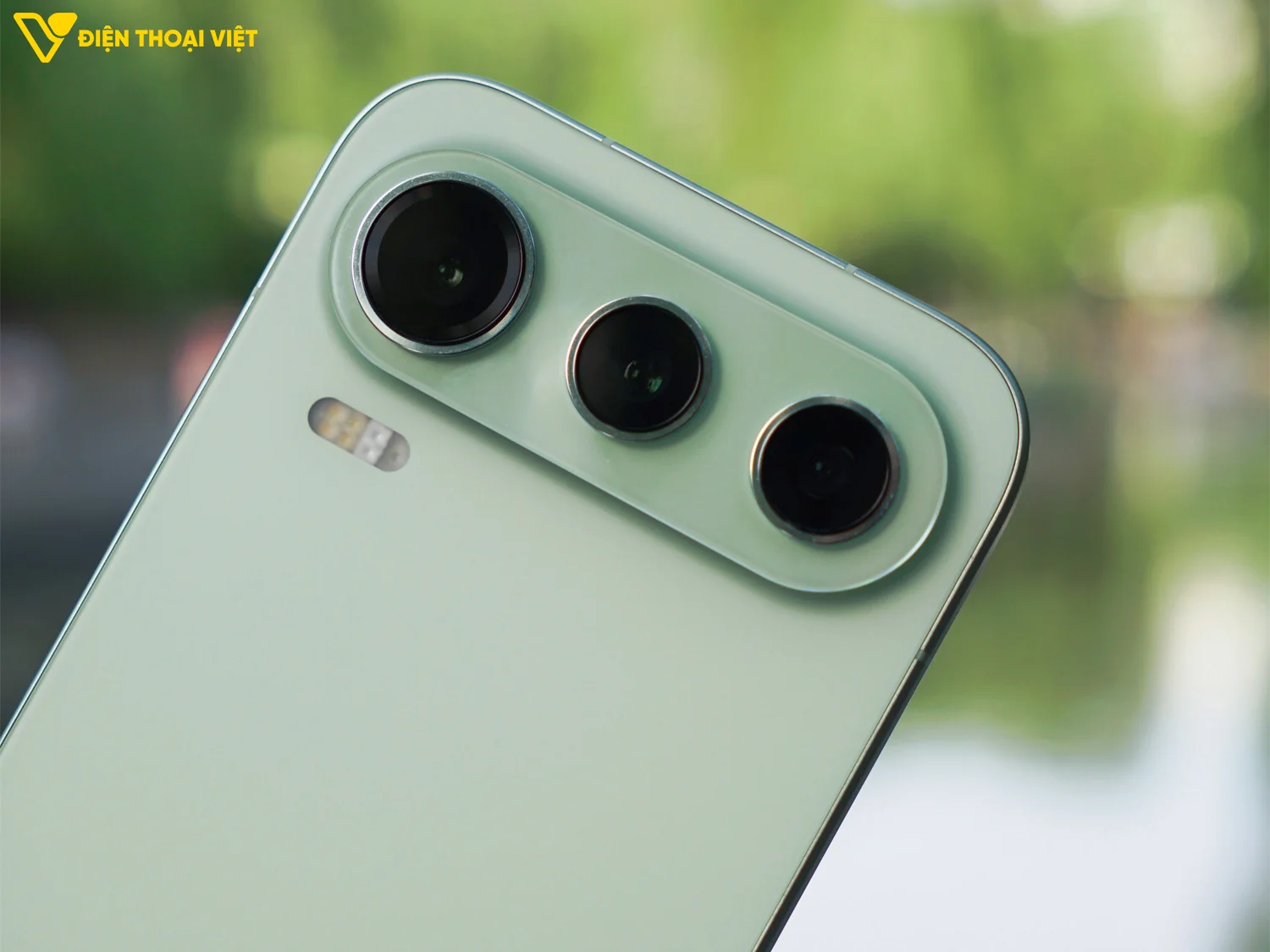 Camera 200MP trên Honor 600 Pro