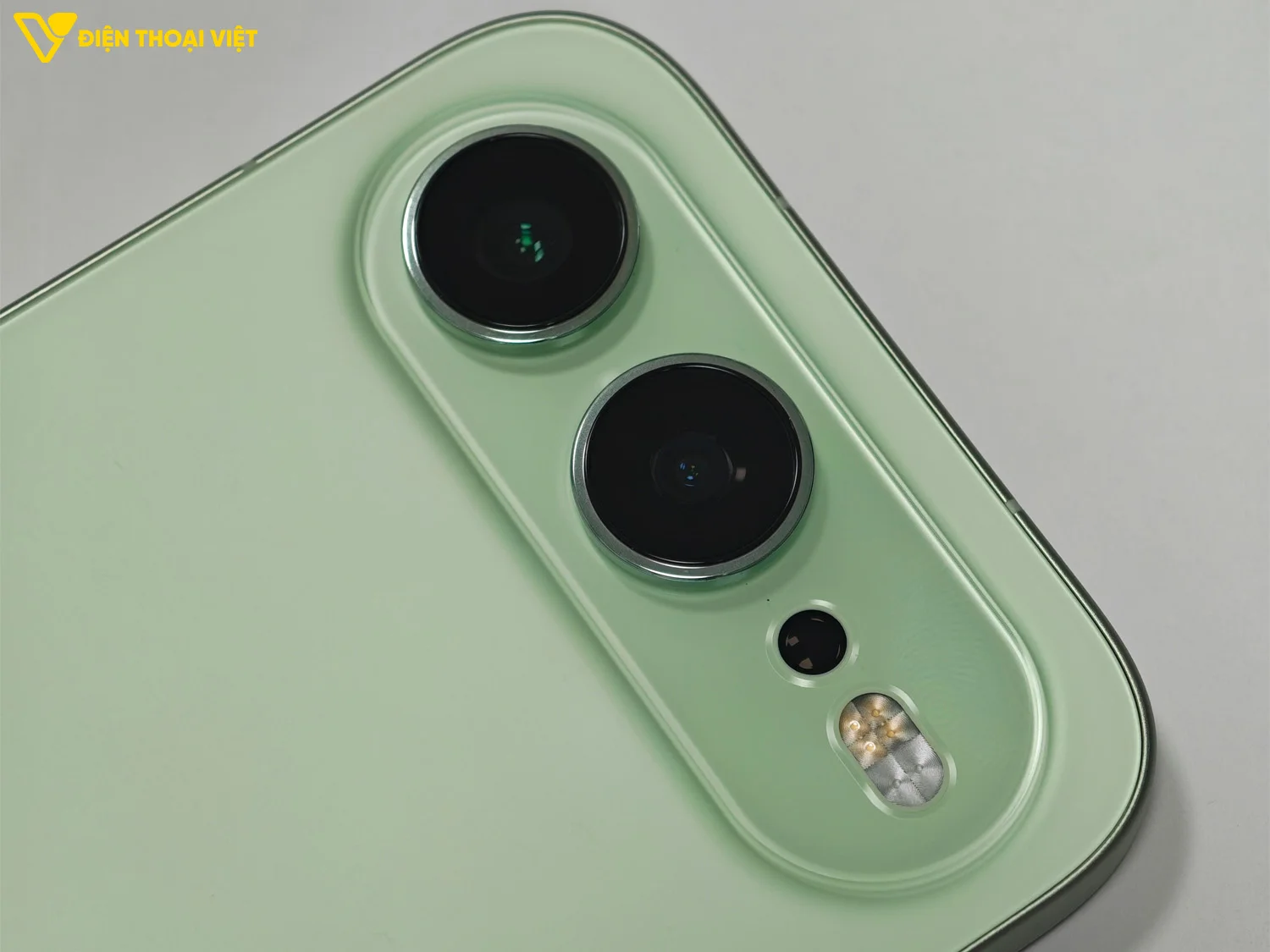 Camera 200MP trên Honor 600