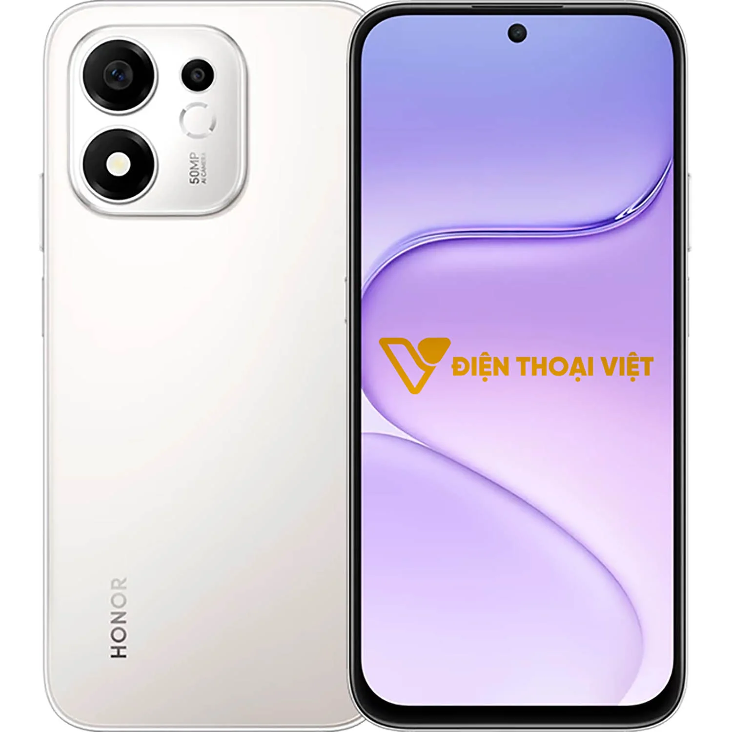 Màn hình LCD 120Hz mượt mà & Camera 50MP