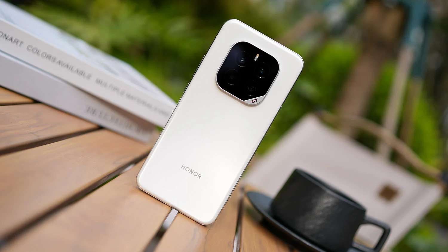 Honor GT2 sẽ sử dụng chip Snapdragon 8 Elite