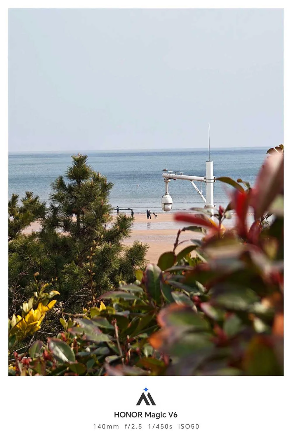 Ảnh chụp tele zoom