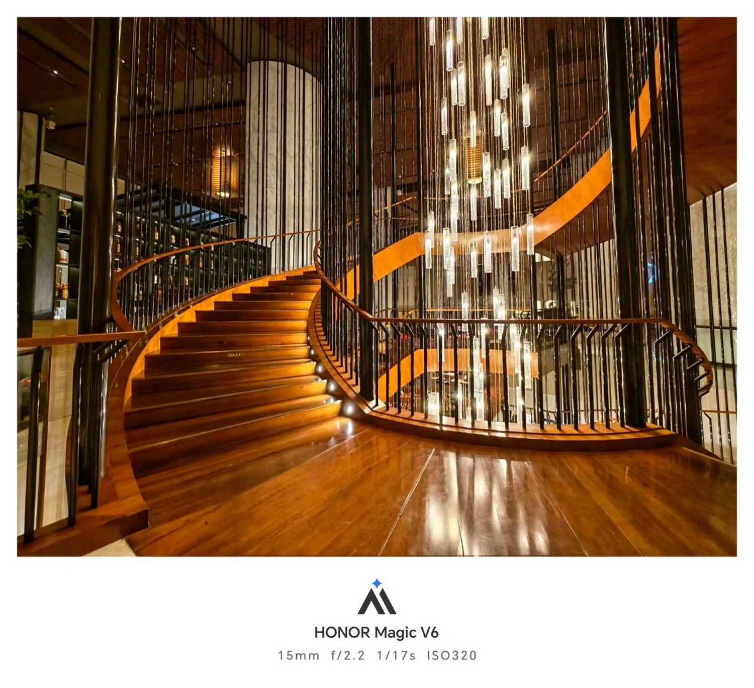 Ảnh chụp cảnh đêm