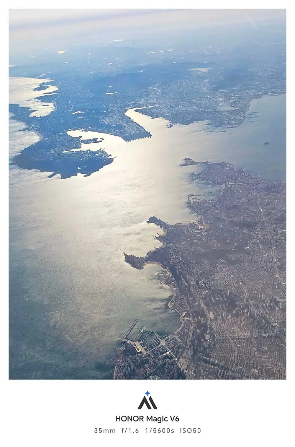 Ảnh chụp phong cảnh đủ sáng