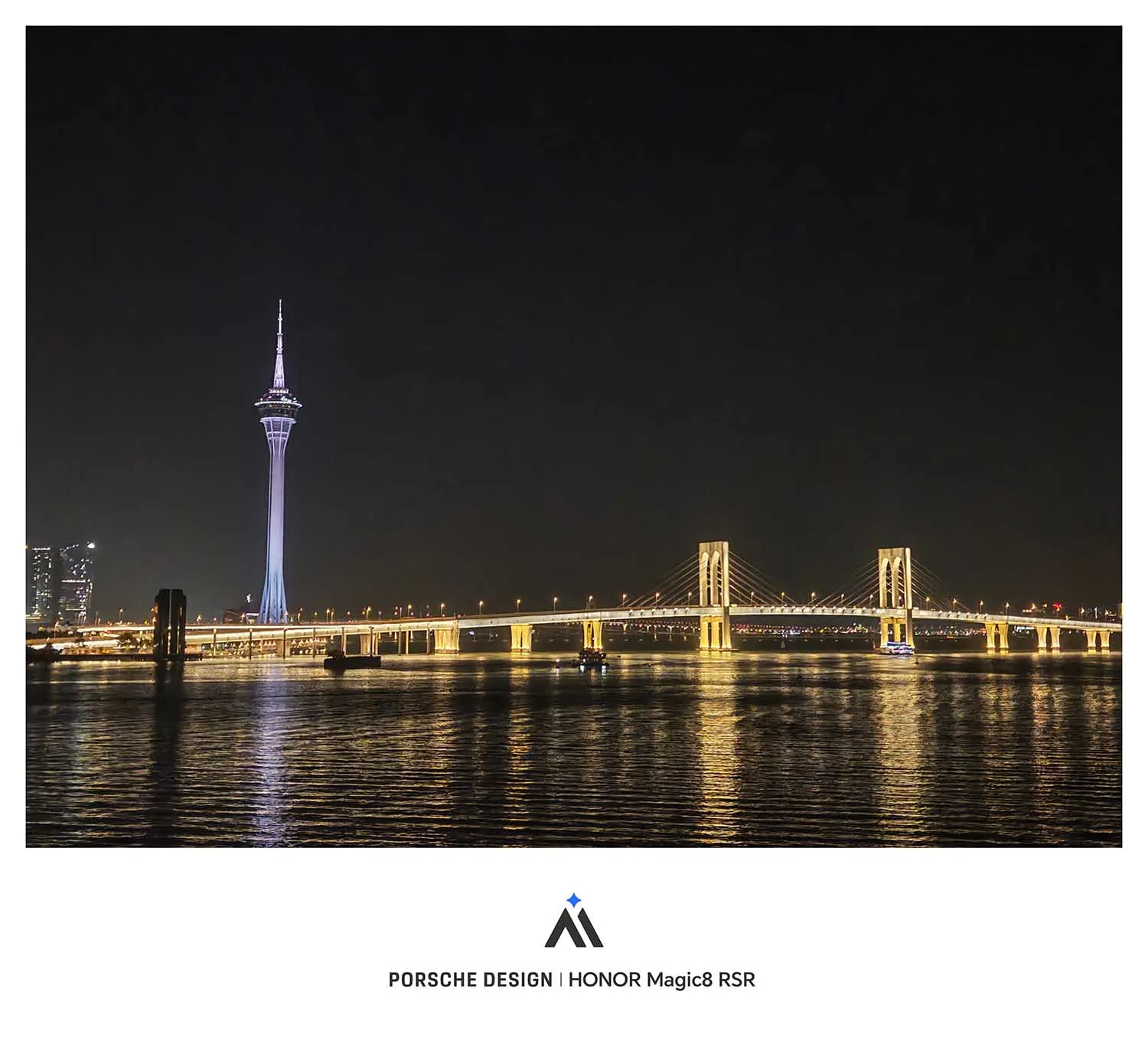 Ảnh đêm góc siêu rộng