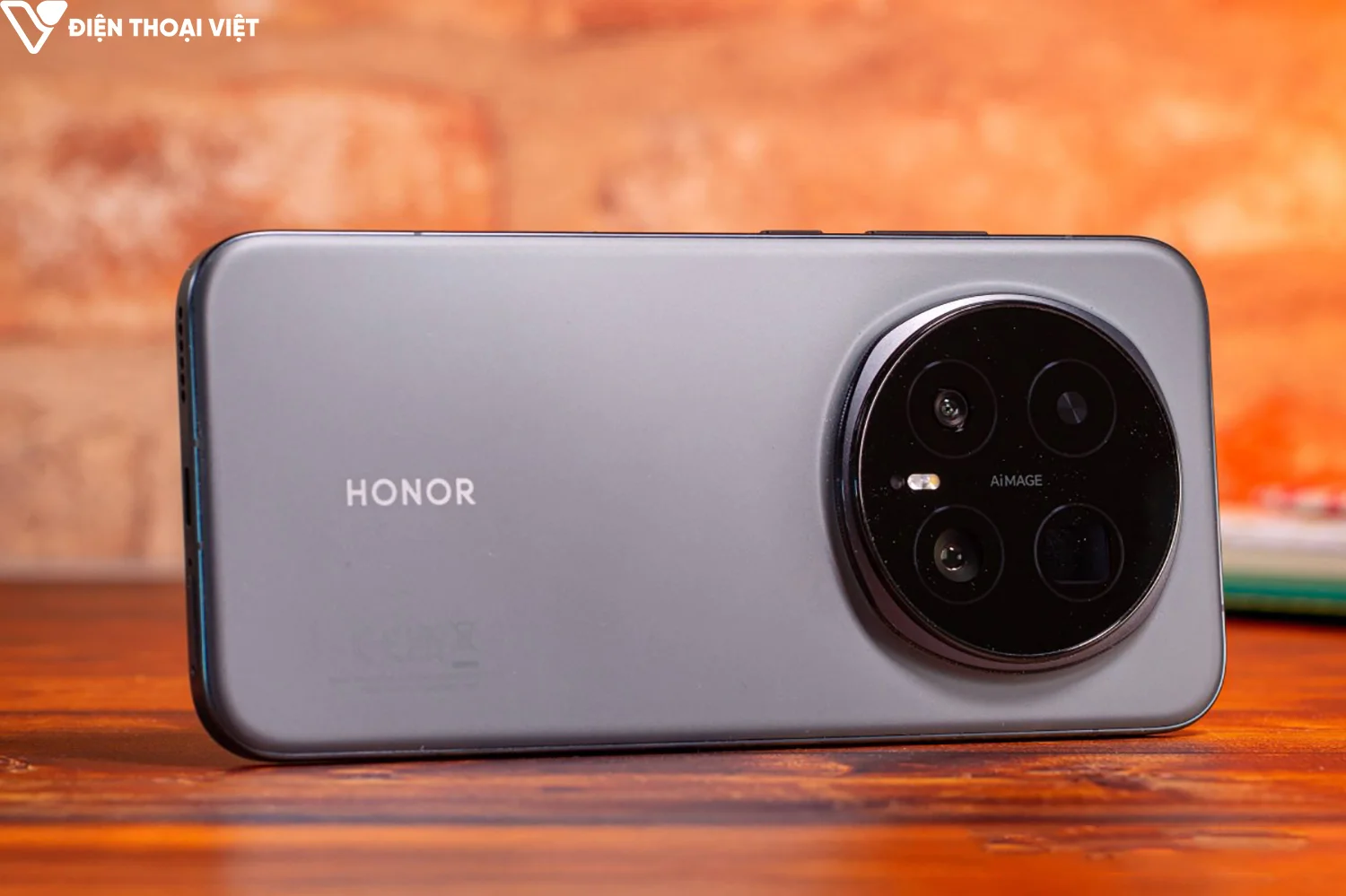 Honor Magic9 sẽ được trang bị camera kép 200MP