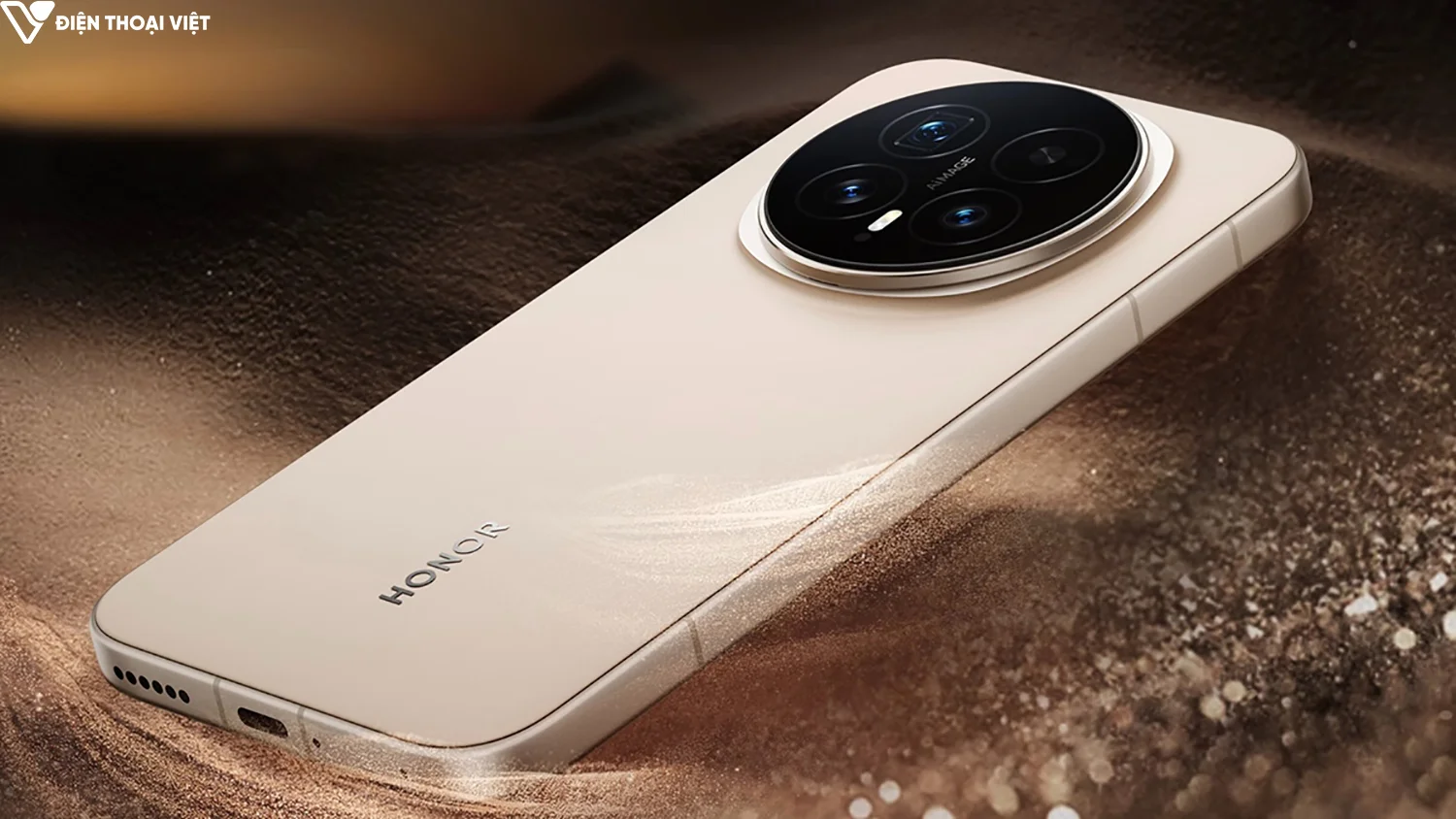 Honor Magic9 dự kiến sẽ ra mắt vào tháng 10