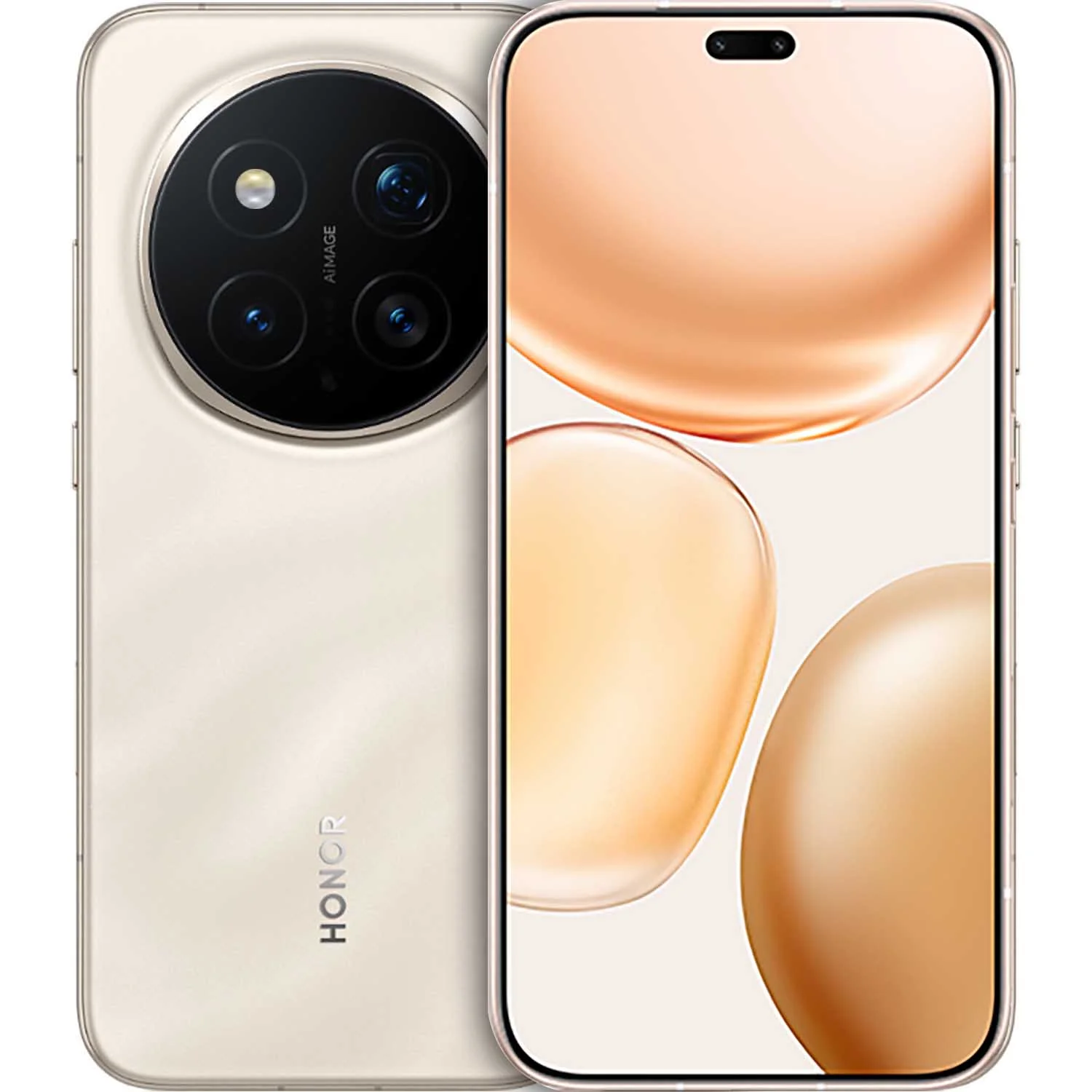 Thiết kế Magic9 Pro Max (ảnh minh họa)