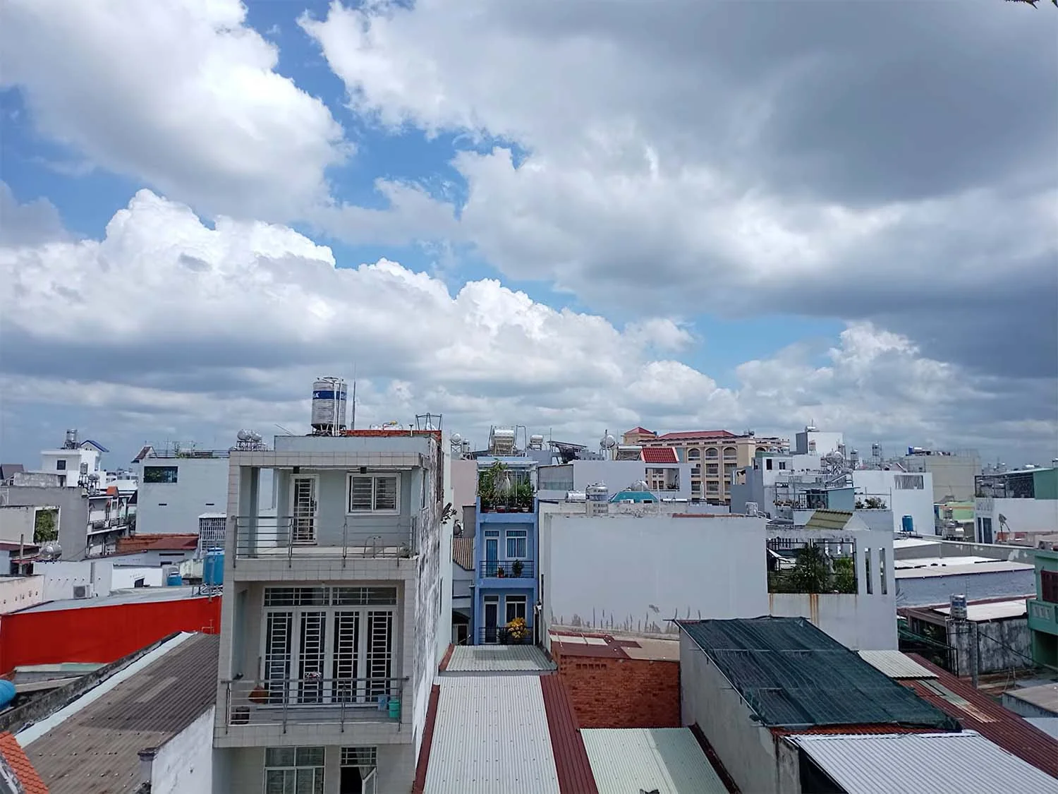 Ảnh chụp phong cảnh 1x