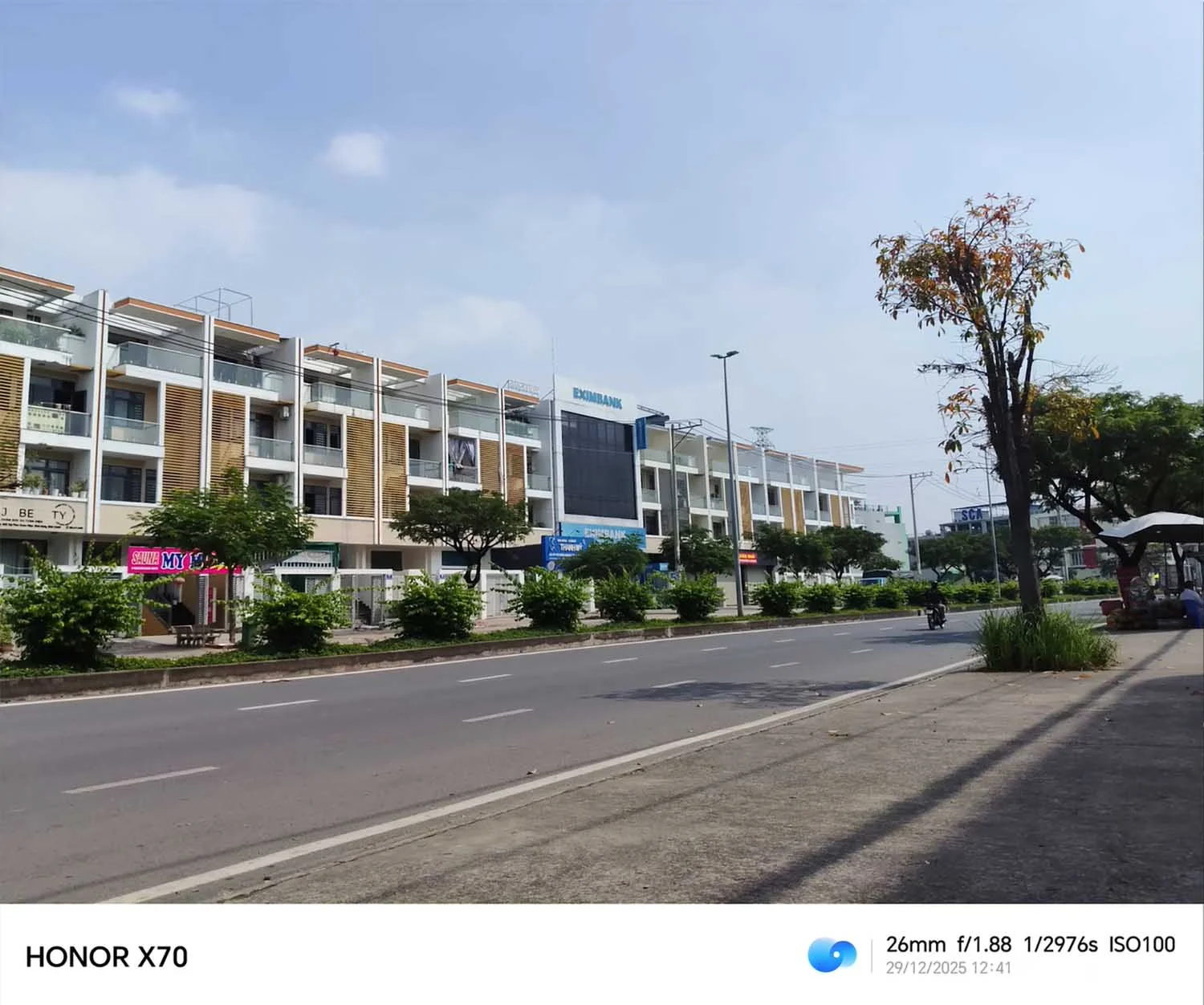 Ảnh chụp phong cảnh 1x