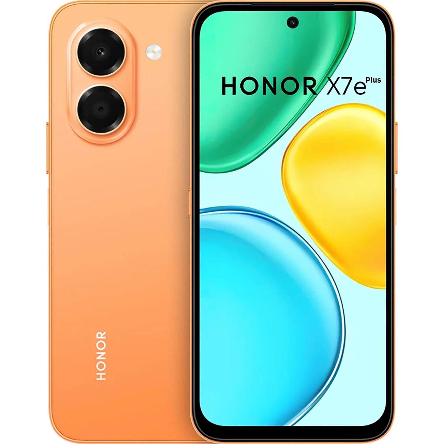 Honor X7e Plus 5G (ảnh minh họa)