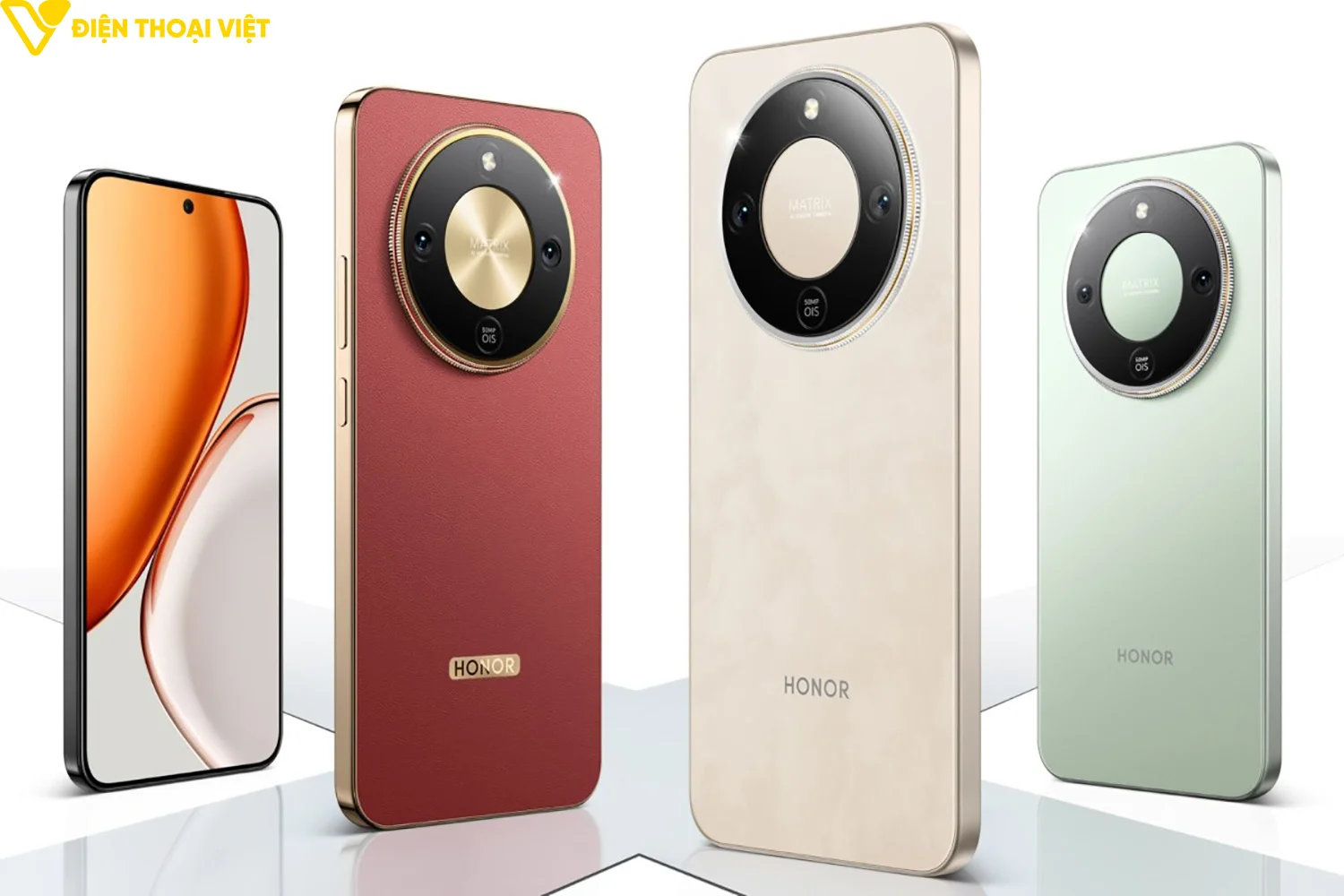Honor X80 Pro Max sẽ có viên pin kỷ lục 11.000mAh (ảnh minh họa)