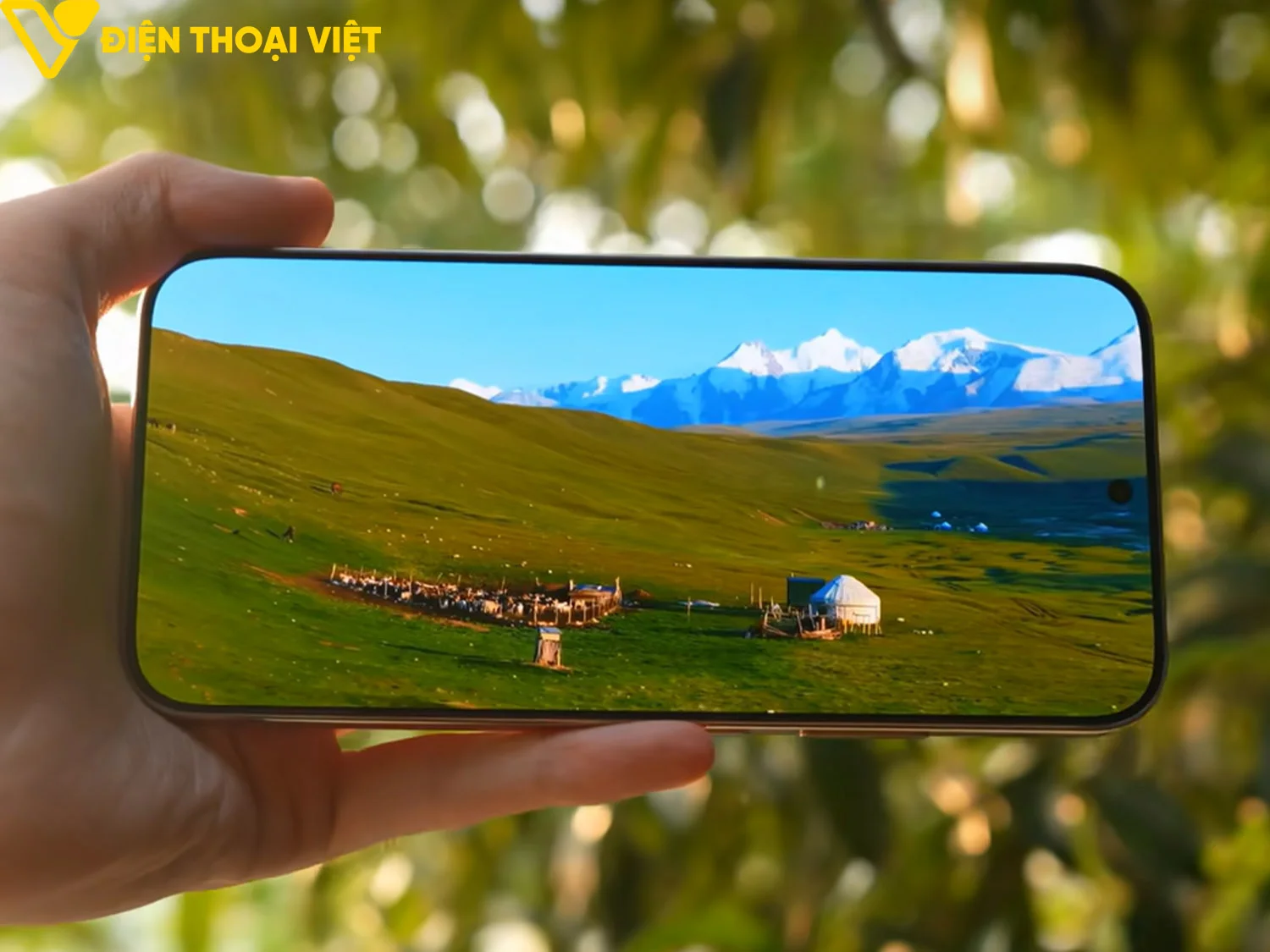 Honor X80 Pro Max với màn hình AMOLED 1 tỷ màu, 120Hz và độ phân giải 1.5K