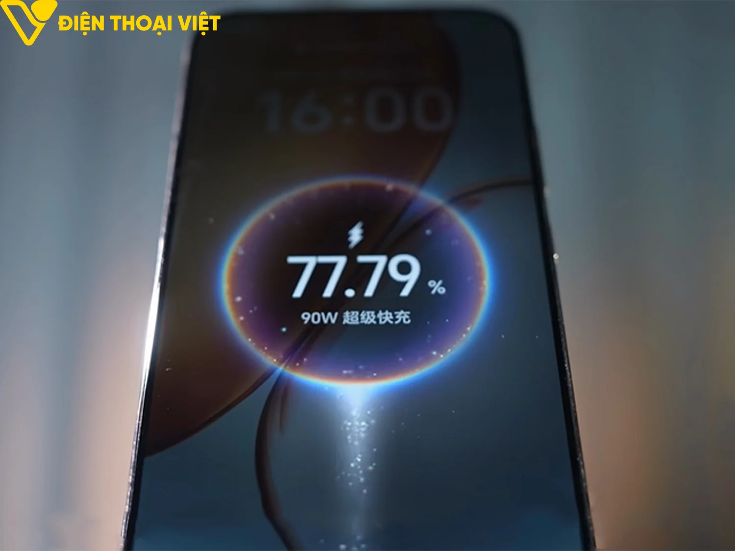 Honor X80 Pro Max với pin 11000 mAh và sạc nhanh 90W