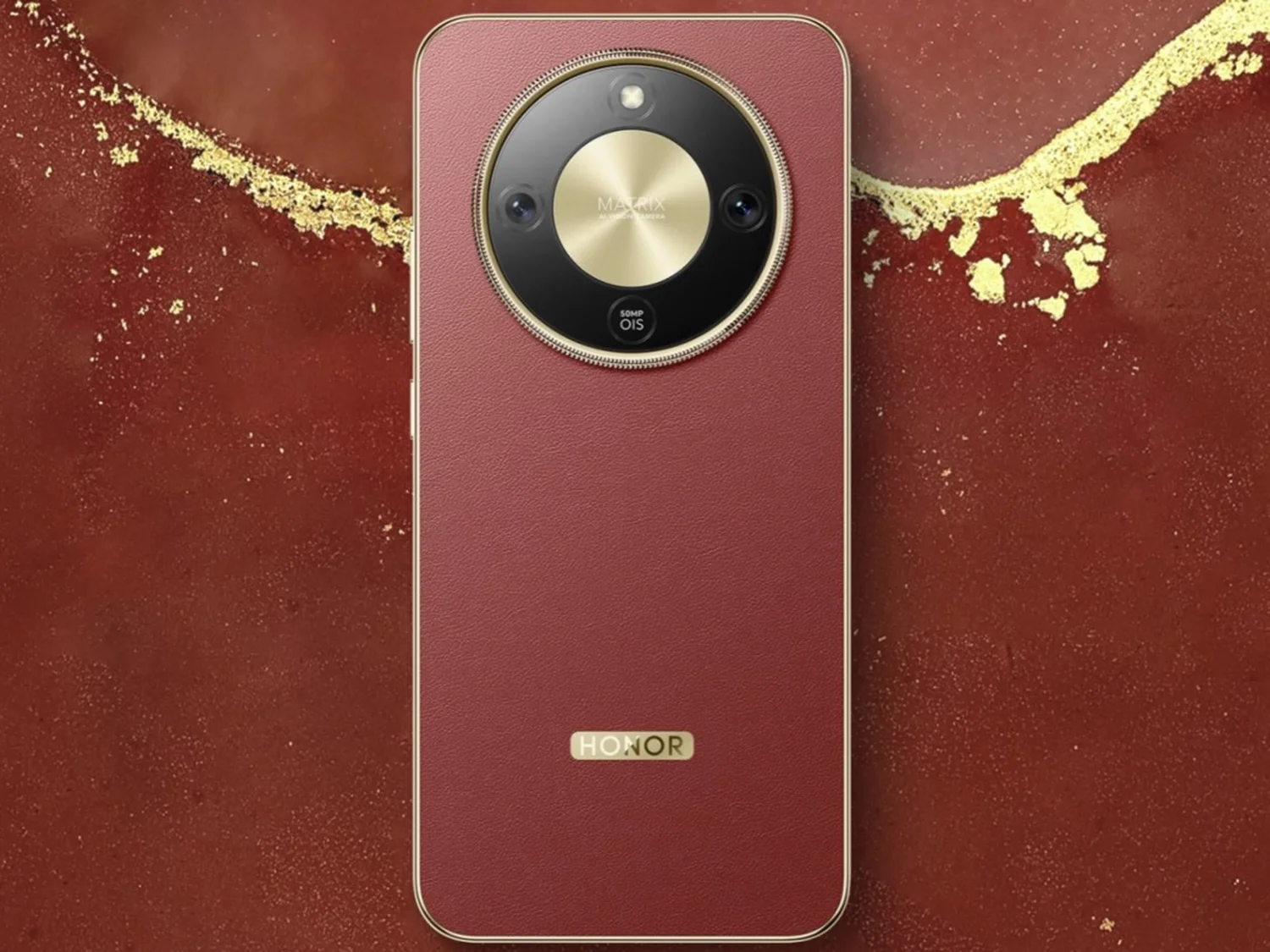 Honor X70