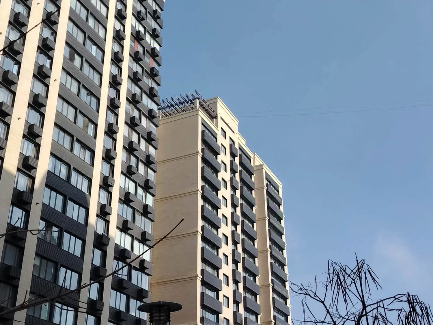 Ảnh chụp cảnh zoom số 3x