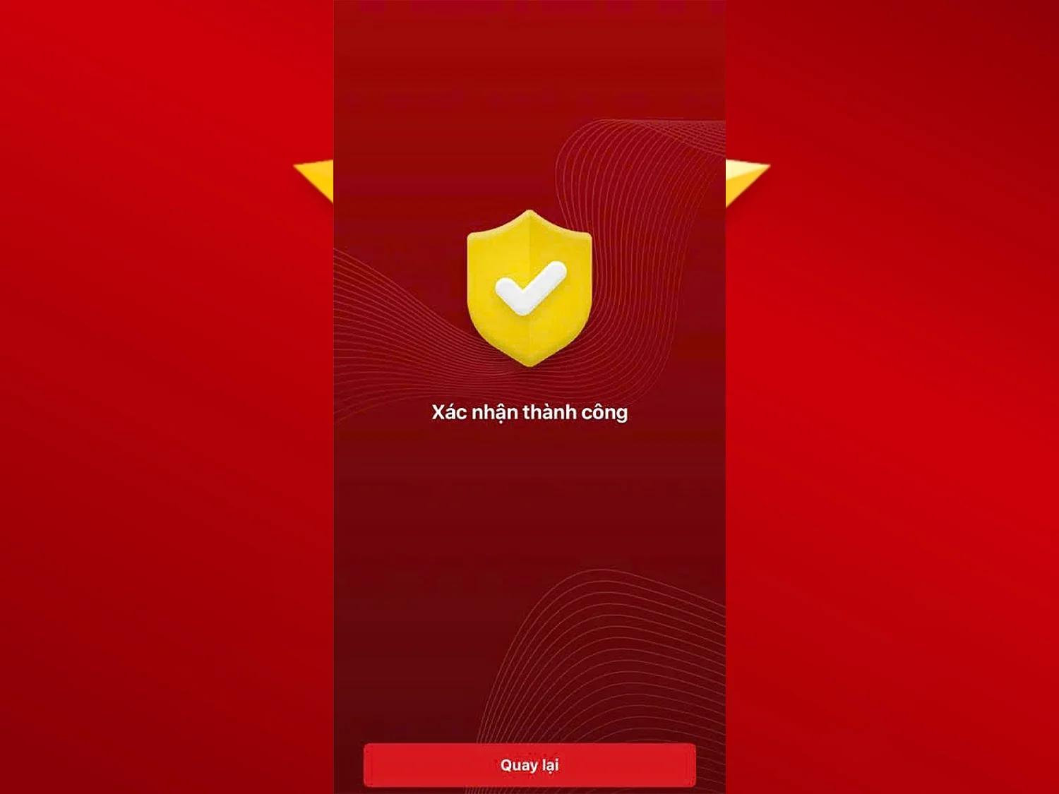 Hướng dẫn xác thực SIM chính chủ trên VNeID bước 6