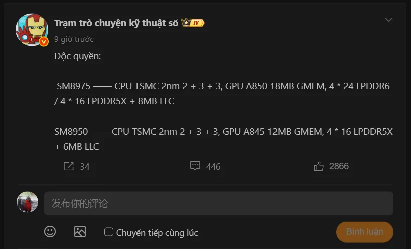 Chia sẻ từ Digital Chat Station