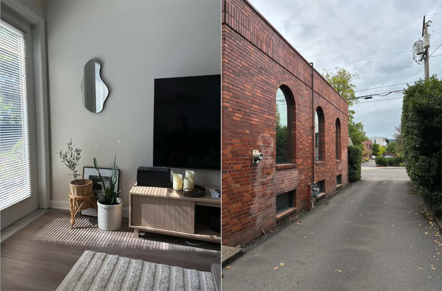 Ảnh phong cảnh đủ sáng