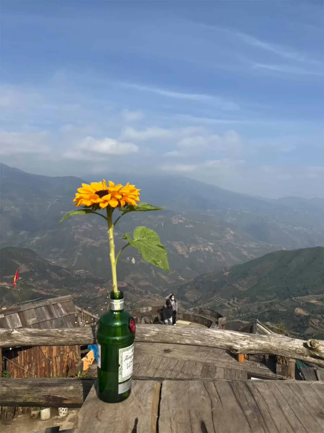 Ảnh chụp đủ sáng