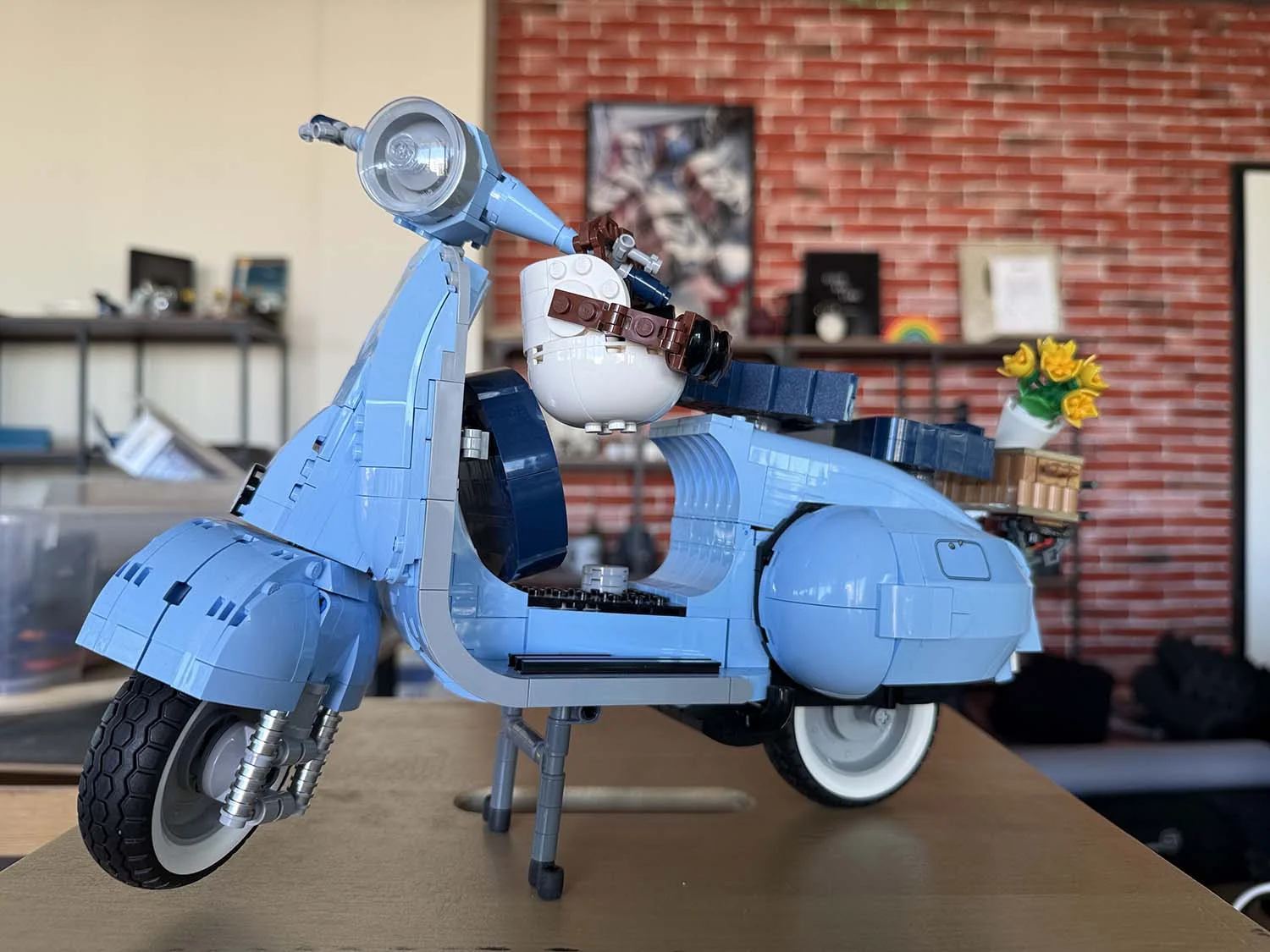 Ảnh chụp cận cảnh