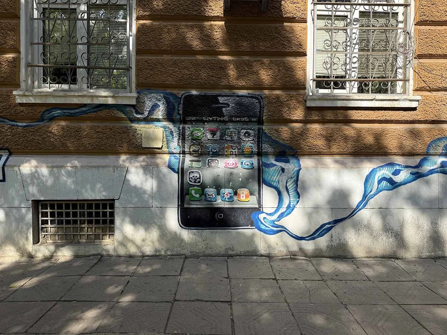 Ảnh chụp cảnh đủ sáng