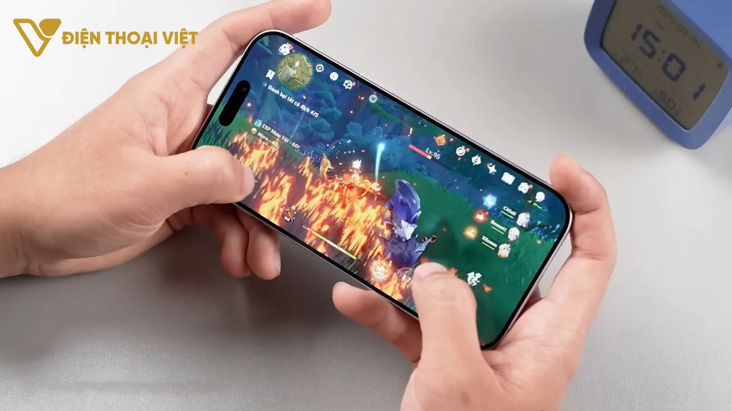 iphone-17-test-game-genshin-impact