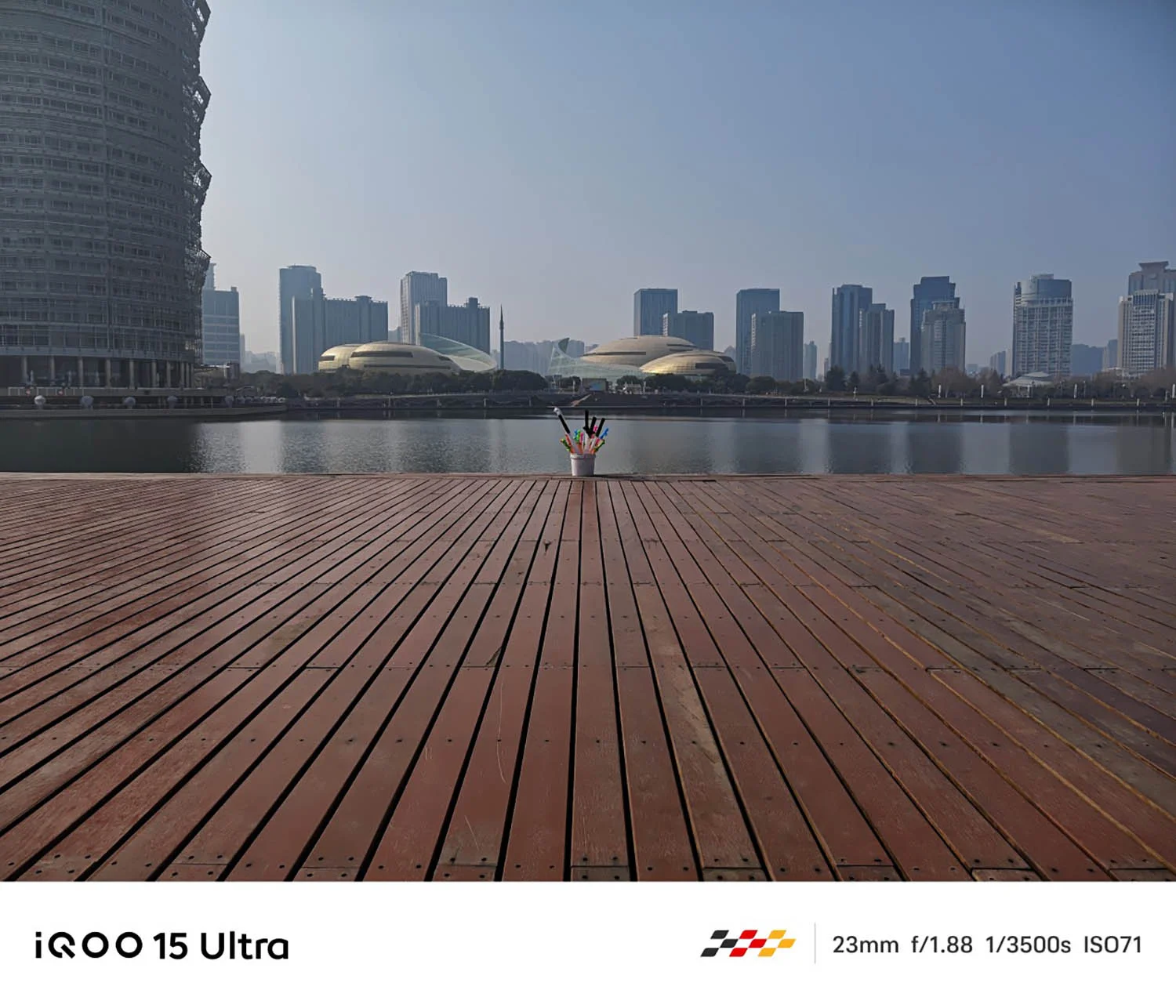 Ảnh góc siêu rộng