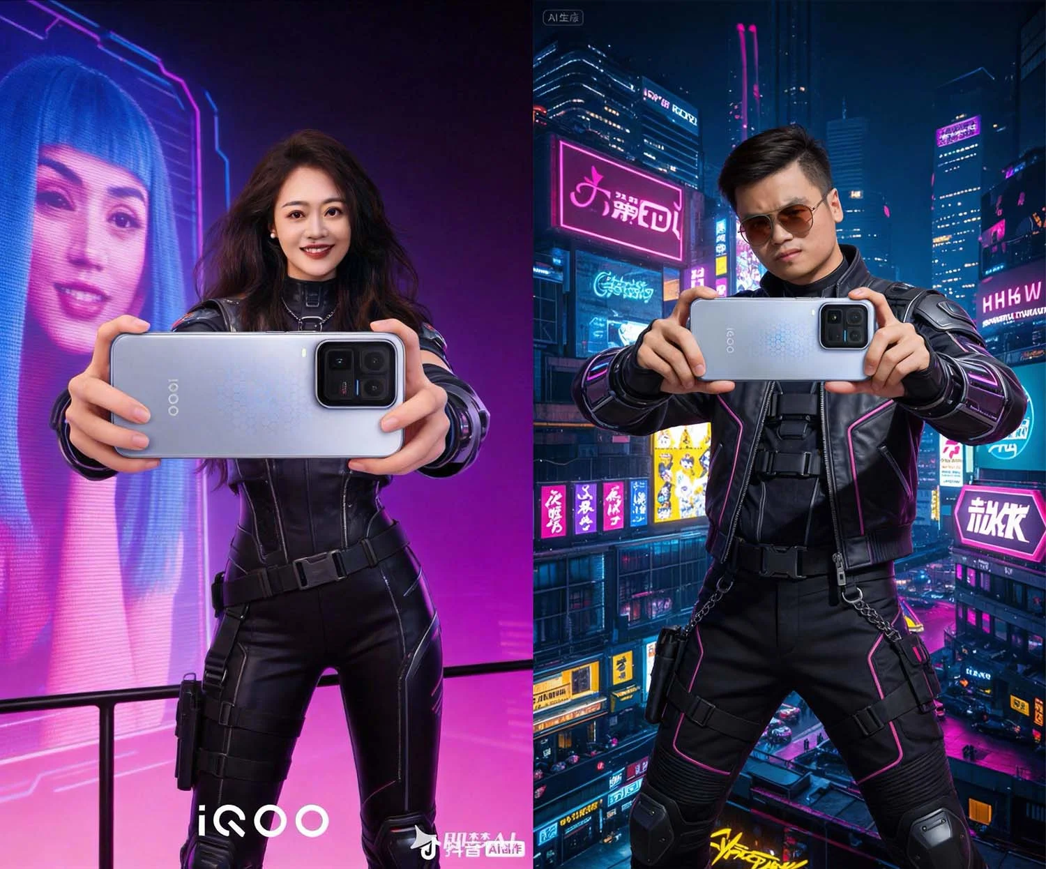 iQOO 15 Ultra - Gaming phone thực thụ