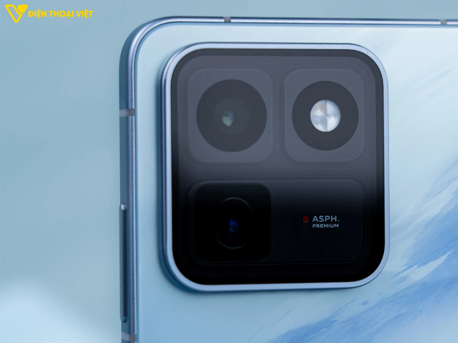 Camera 200MP