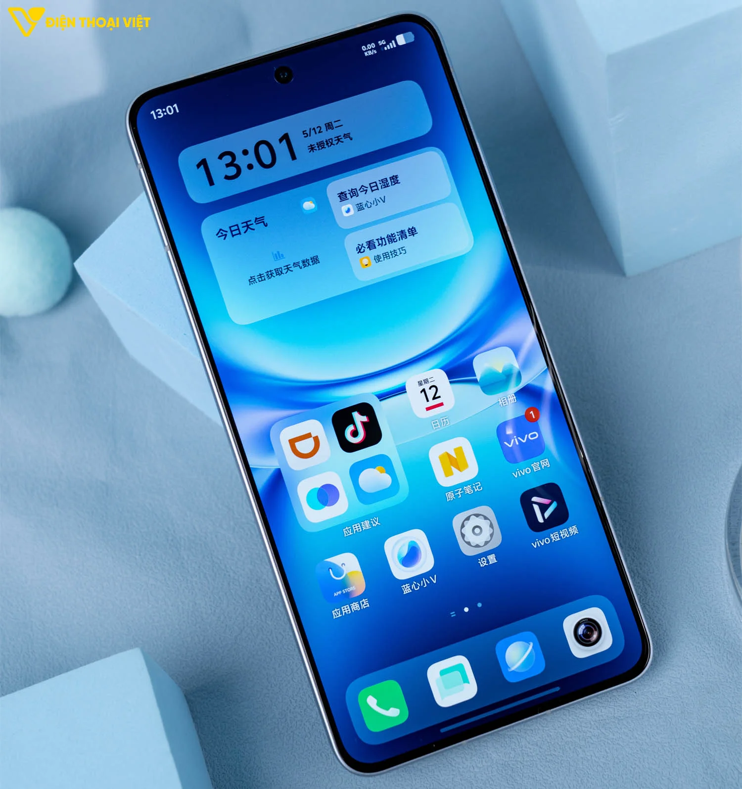 Màn hình AMOLED 2K 144Hz