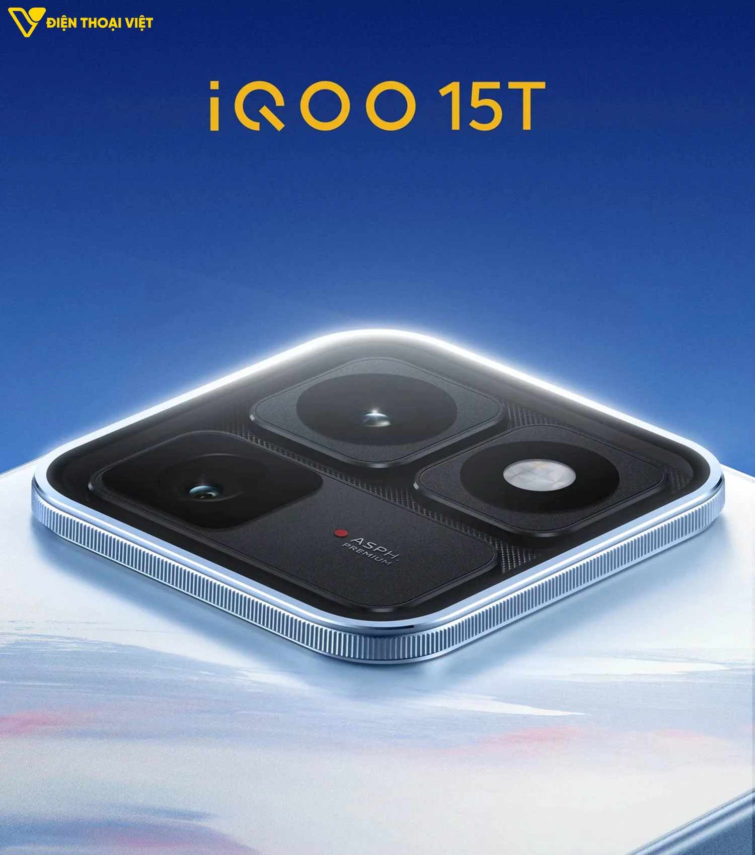 Thiết kế camera